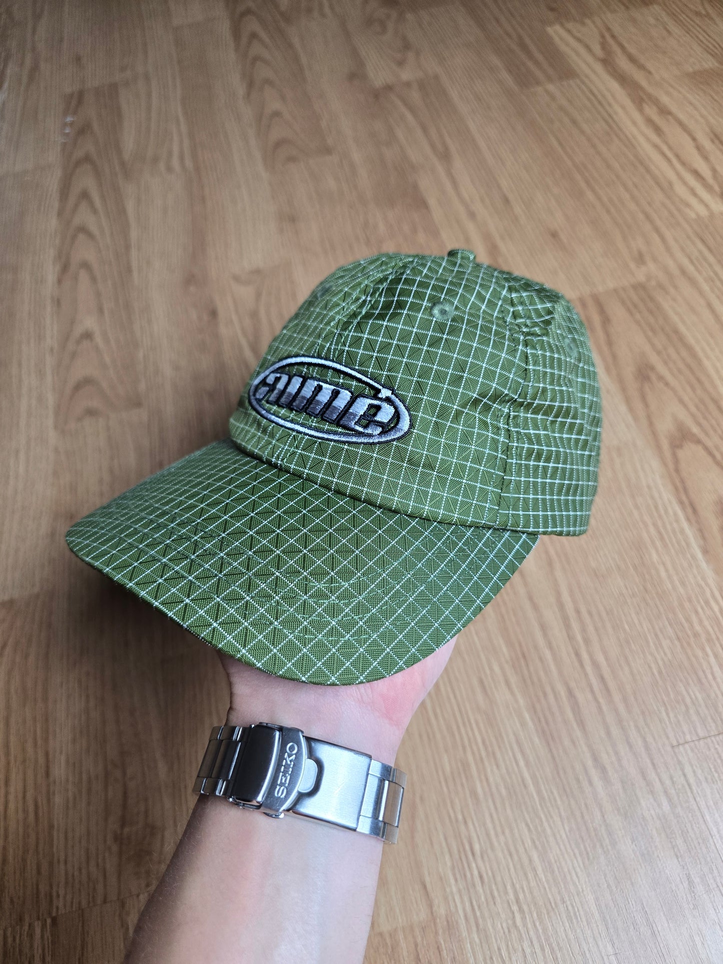 Aime Leon Dore Sport Logo Cap