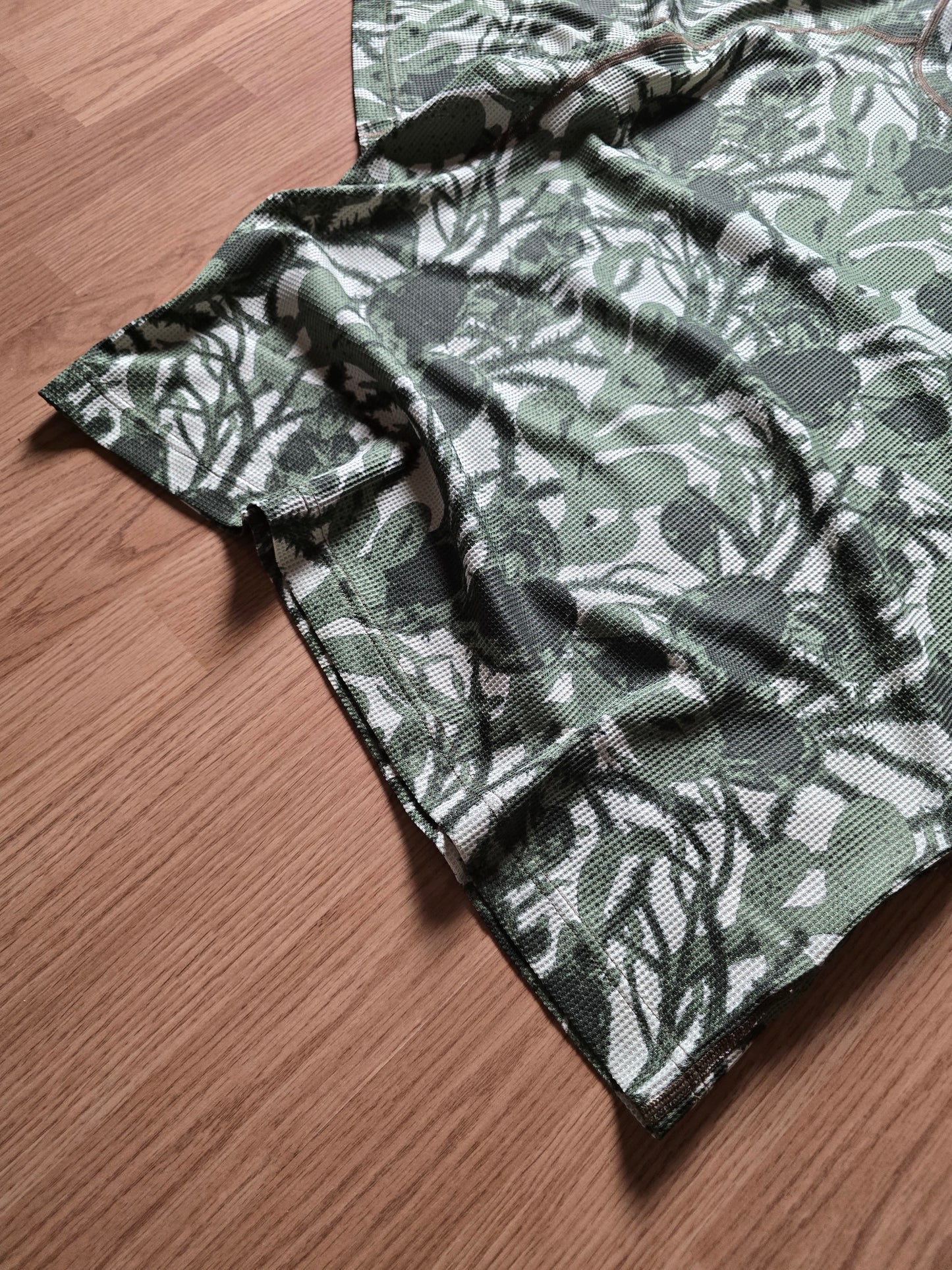 Nike ACG Waffle Thermal Base Layer Tee (M/L)