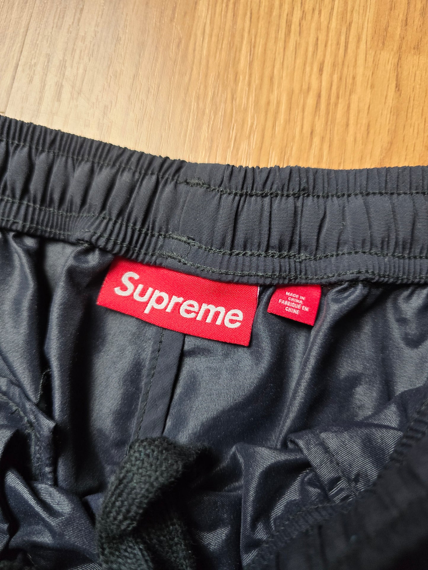 Supreme Contrast Warm Up Full Tracksuit (M/L)