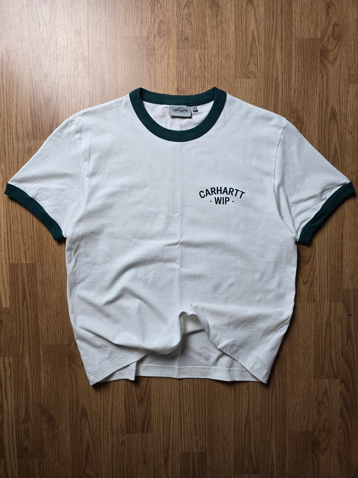 Carhartt S/S 98 Ringer Tee (M)