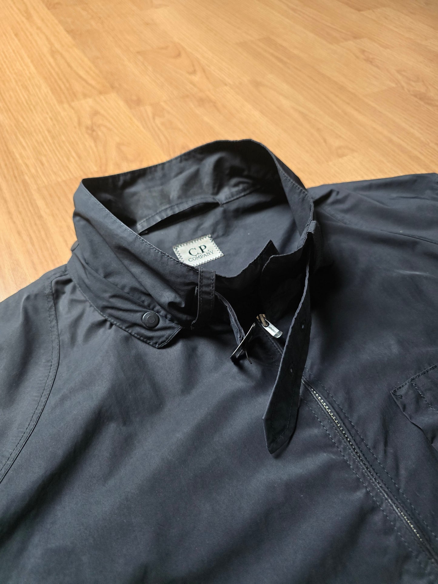 C.P. Company SS09 Microfiber Light Jacket (M)