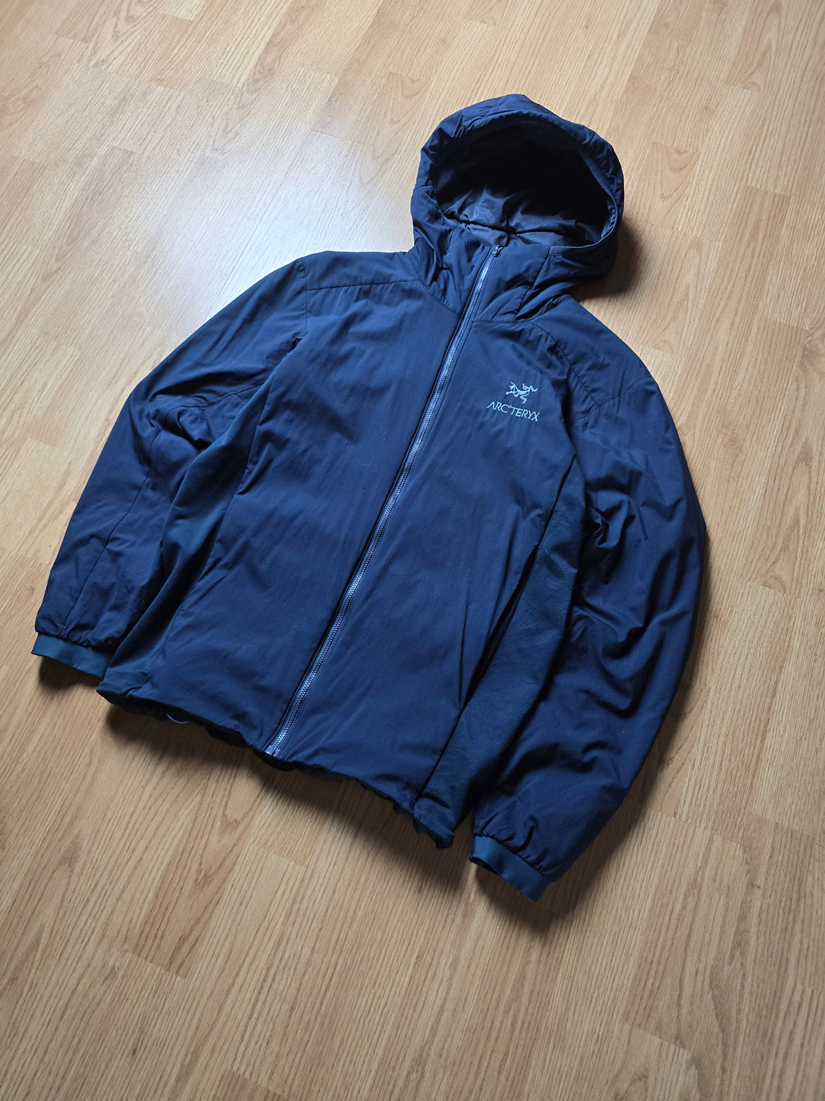 Arc'teryx 'Atom LT Hoody' Jacket (XS/S)