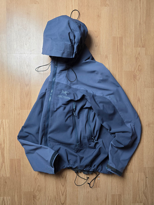 Arc'teryx 'Venta SV' Softshell Windstopper Jacket (M)