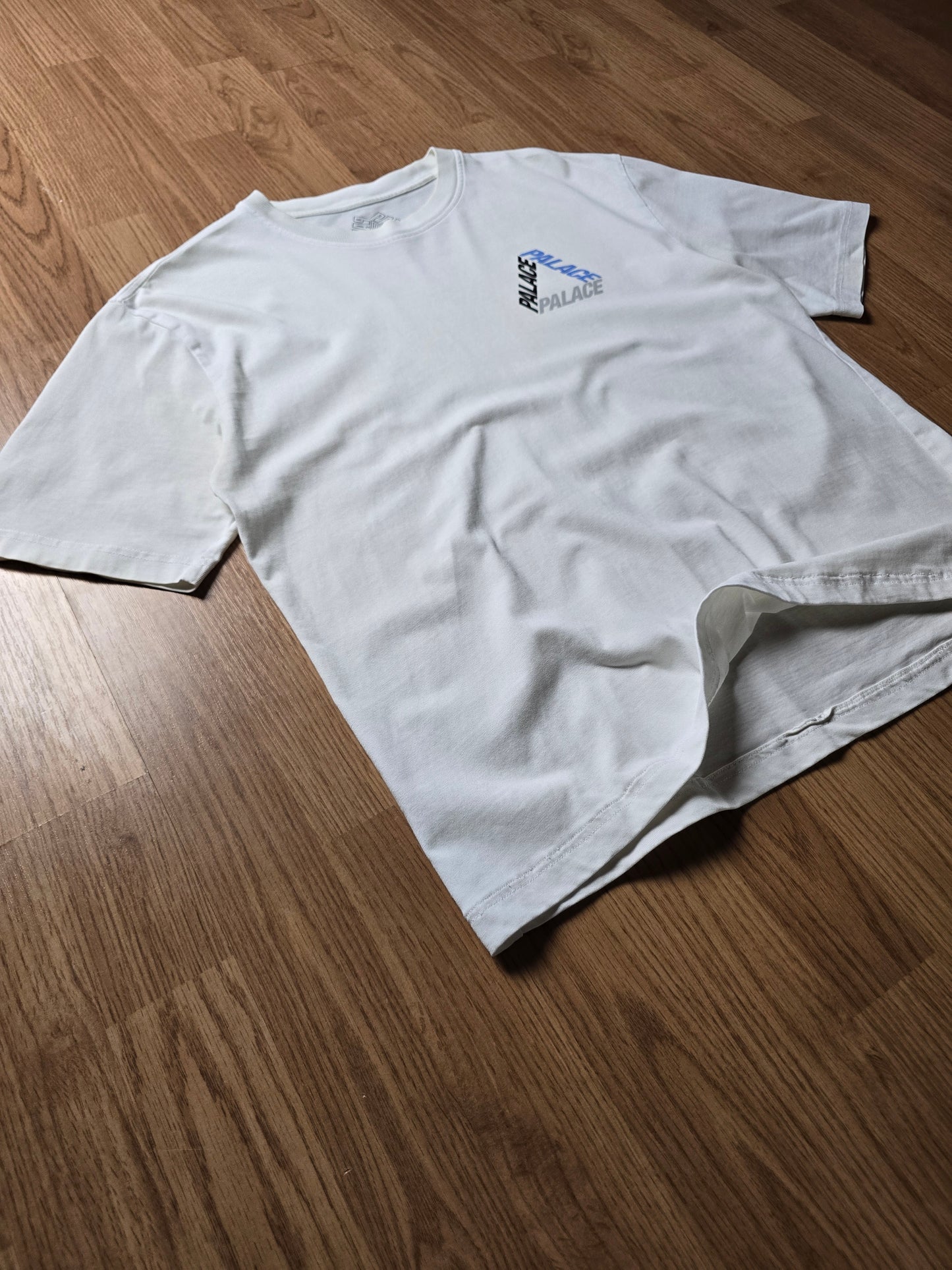 Palace P-3-K-9 T-shirt (M/L)