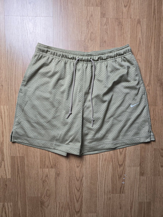 Nike Sportswear Authentics Mesh Shorts (M)