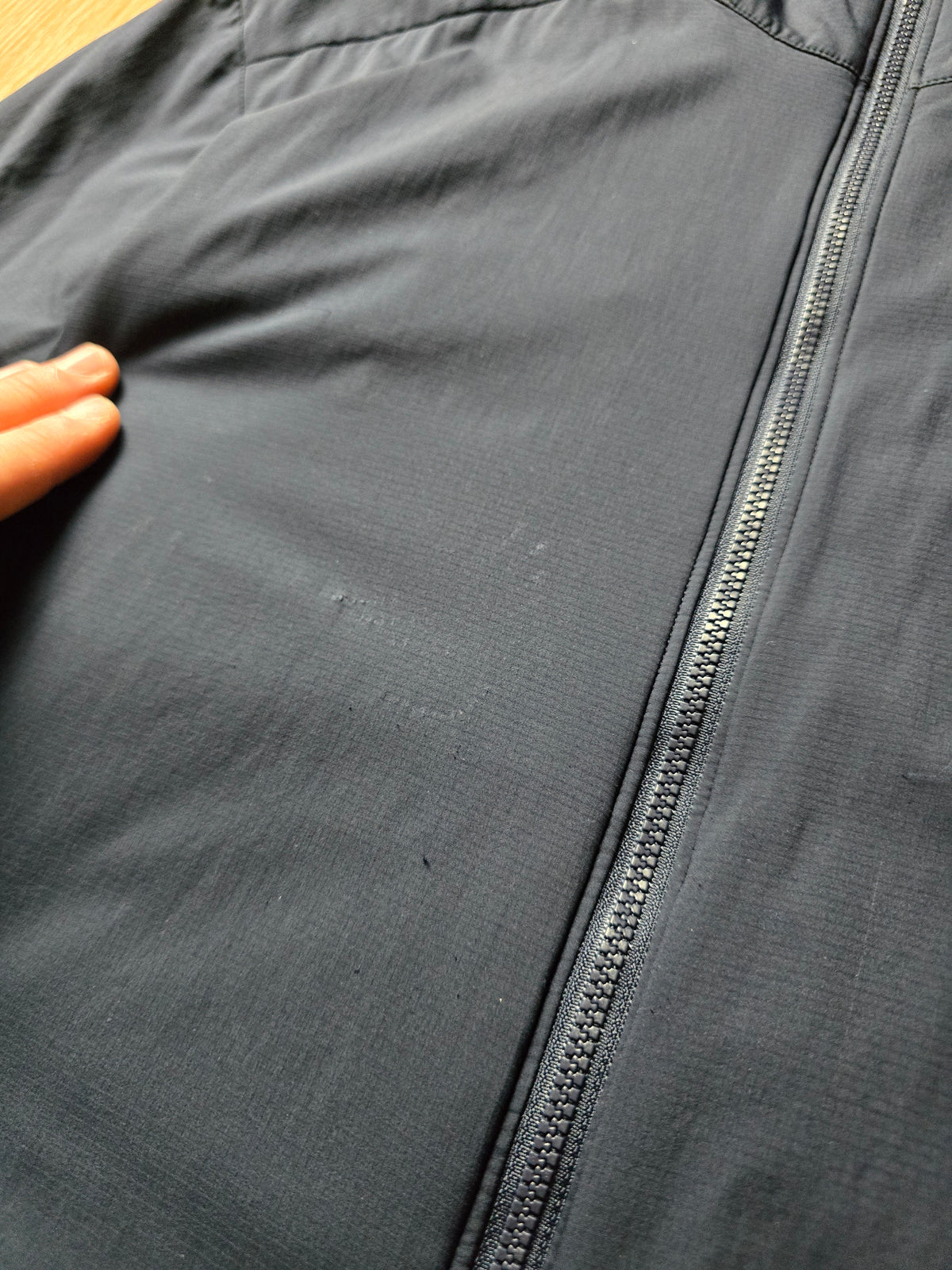 Arc'teryx 'Atom LT Hoody' Jacket (XS/S)