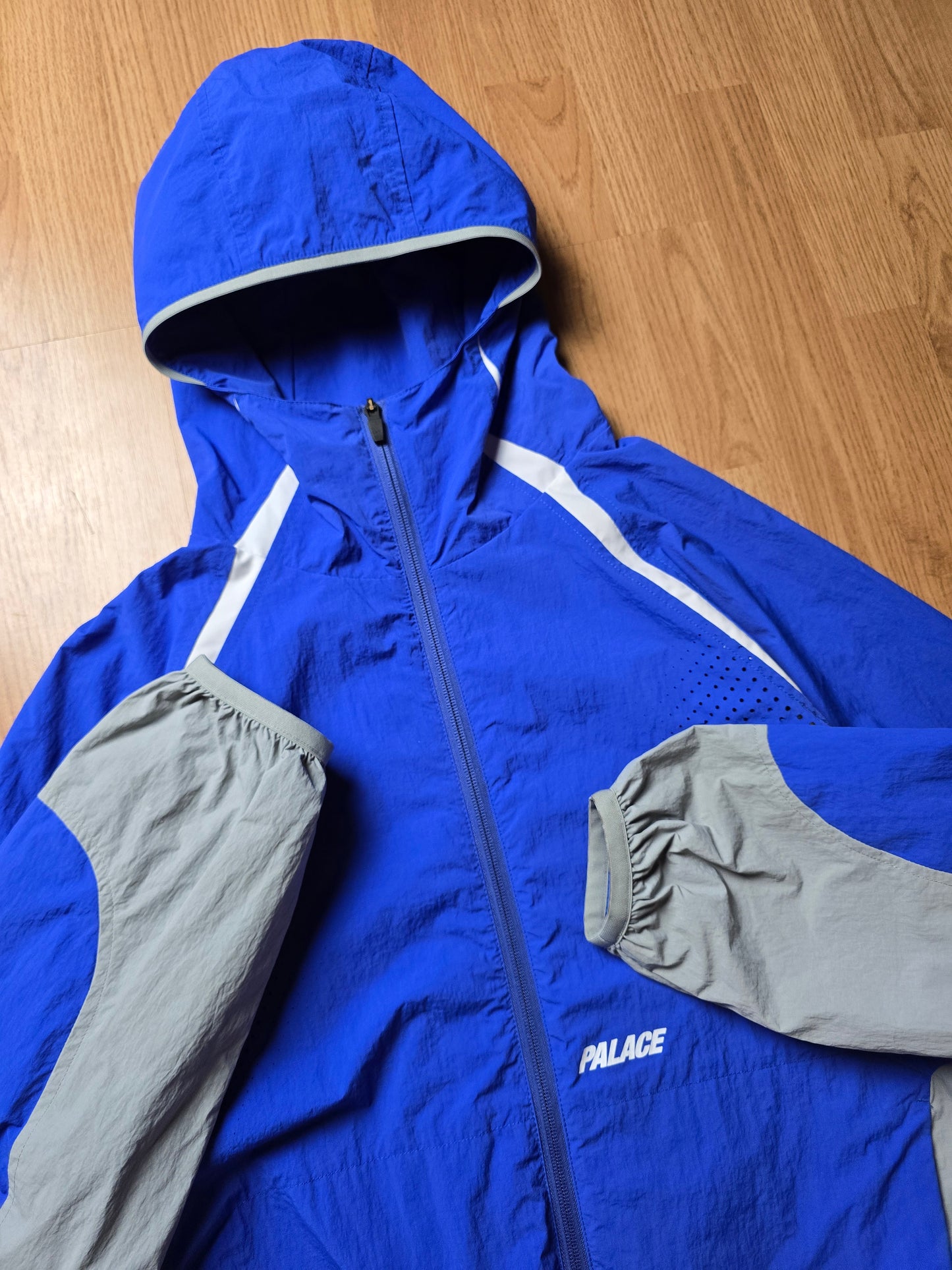 Palace Ventilation System Jacket (M/L)