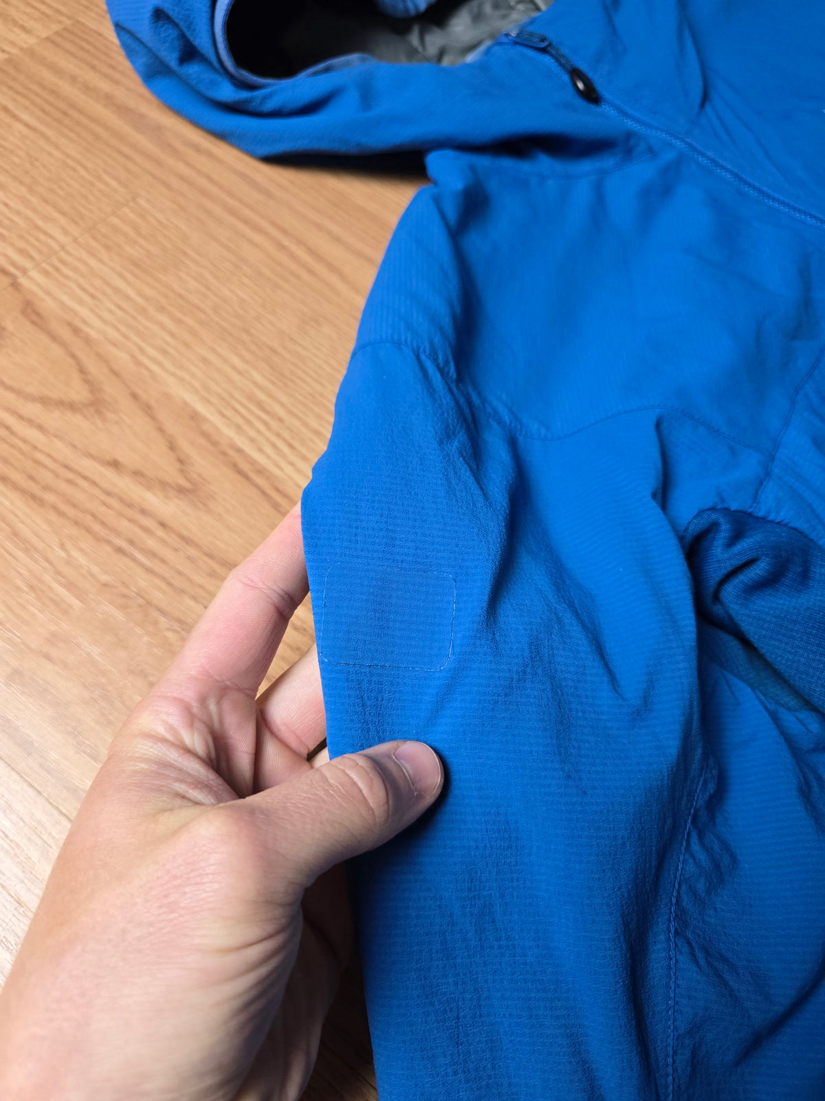 Arc'teryx 'Atom LT Hoody' Jacket (S/M)