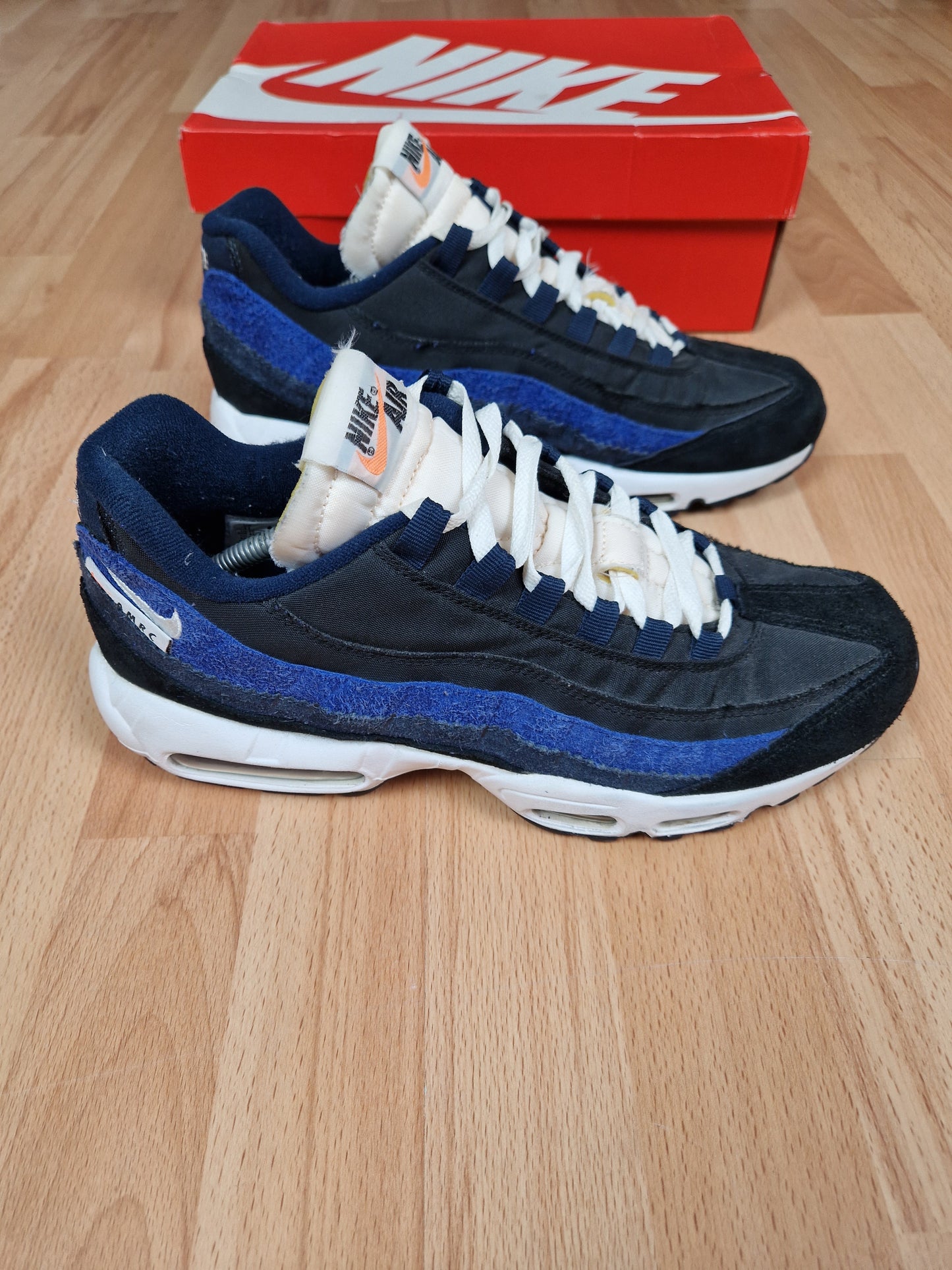 Air Max 95 SE Running Club 'AMRC' (uk10)