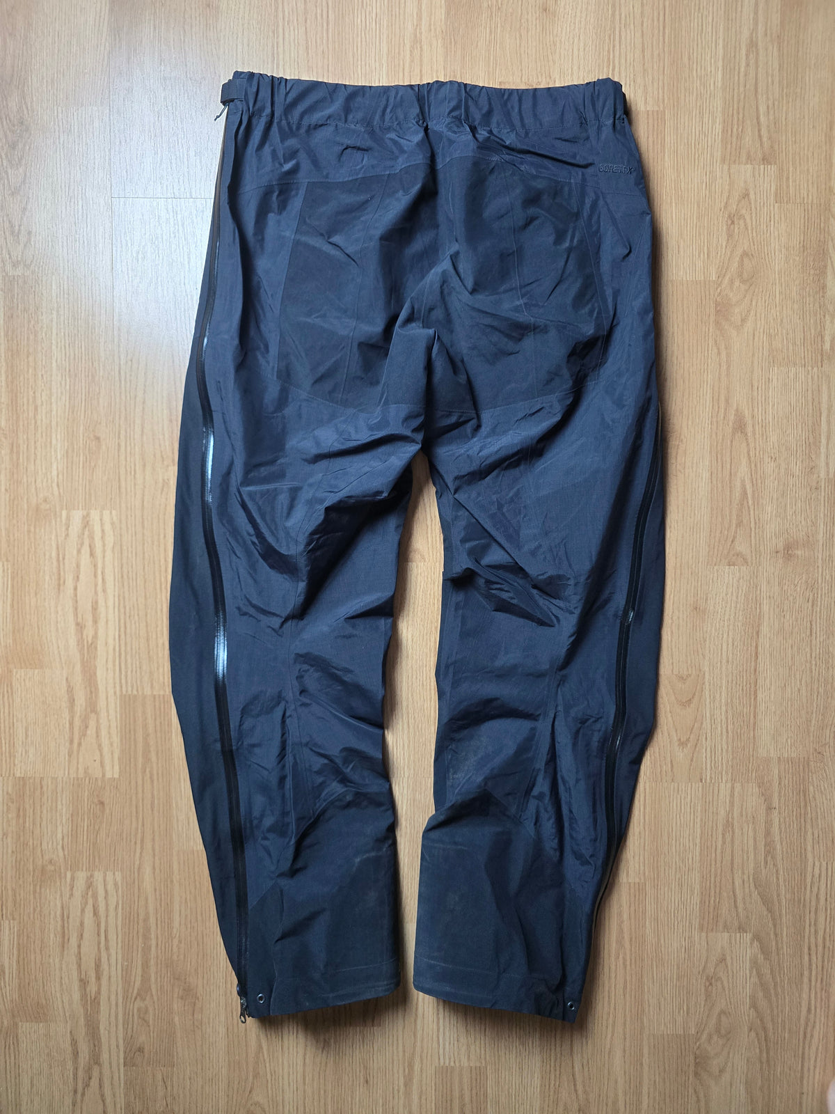 Arc'teryx Alpha SL Gore-Tex Shell Pants (L)
