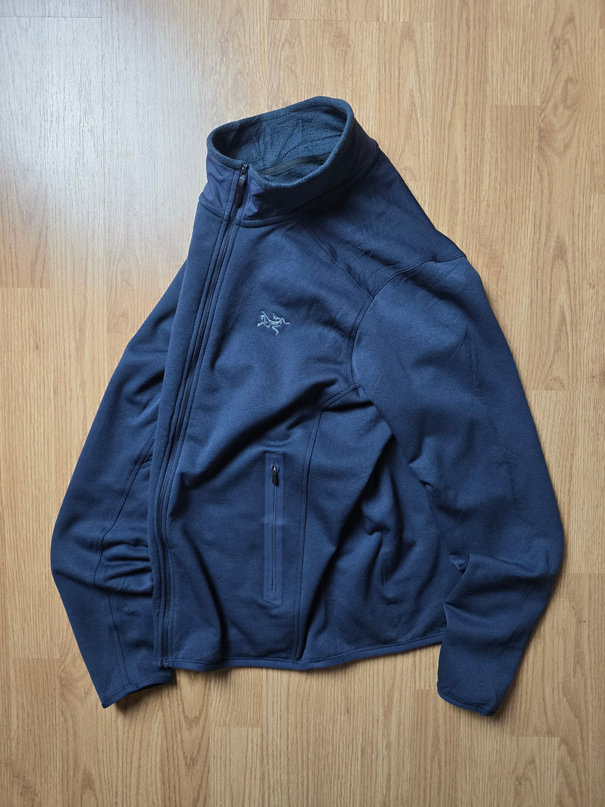 Arc'teryx 2024 Kyanite Fleece Jacket (S)