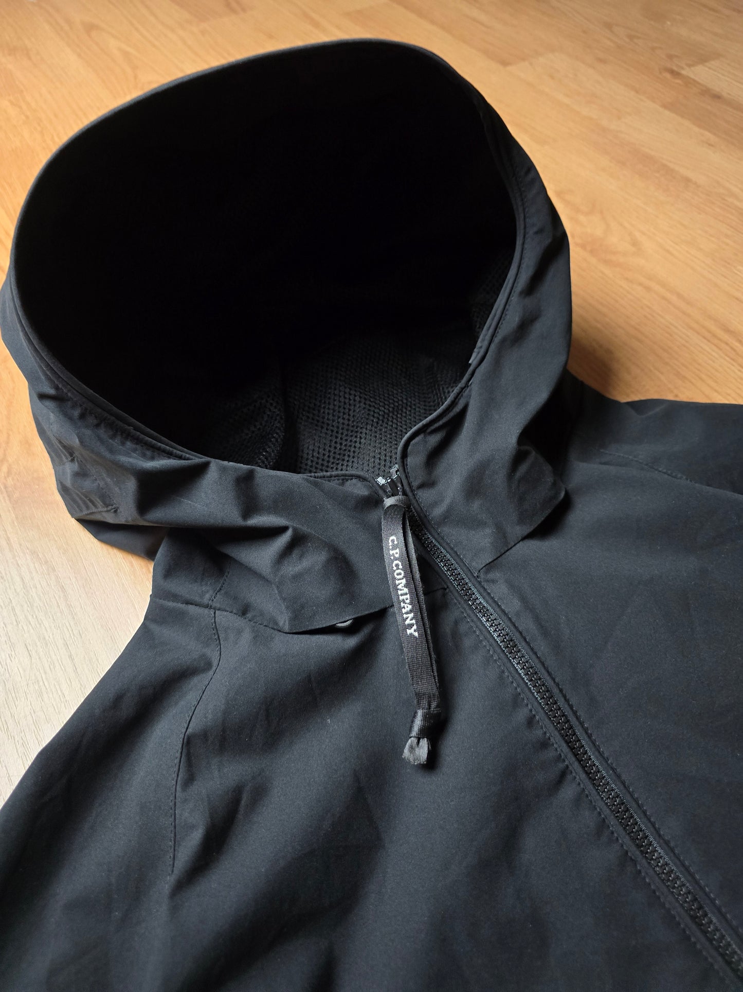 C.P. Company Pro Tek Lense Lightweight Jacket (M)