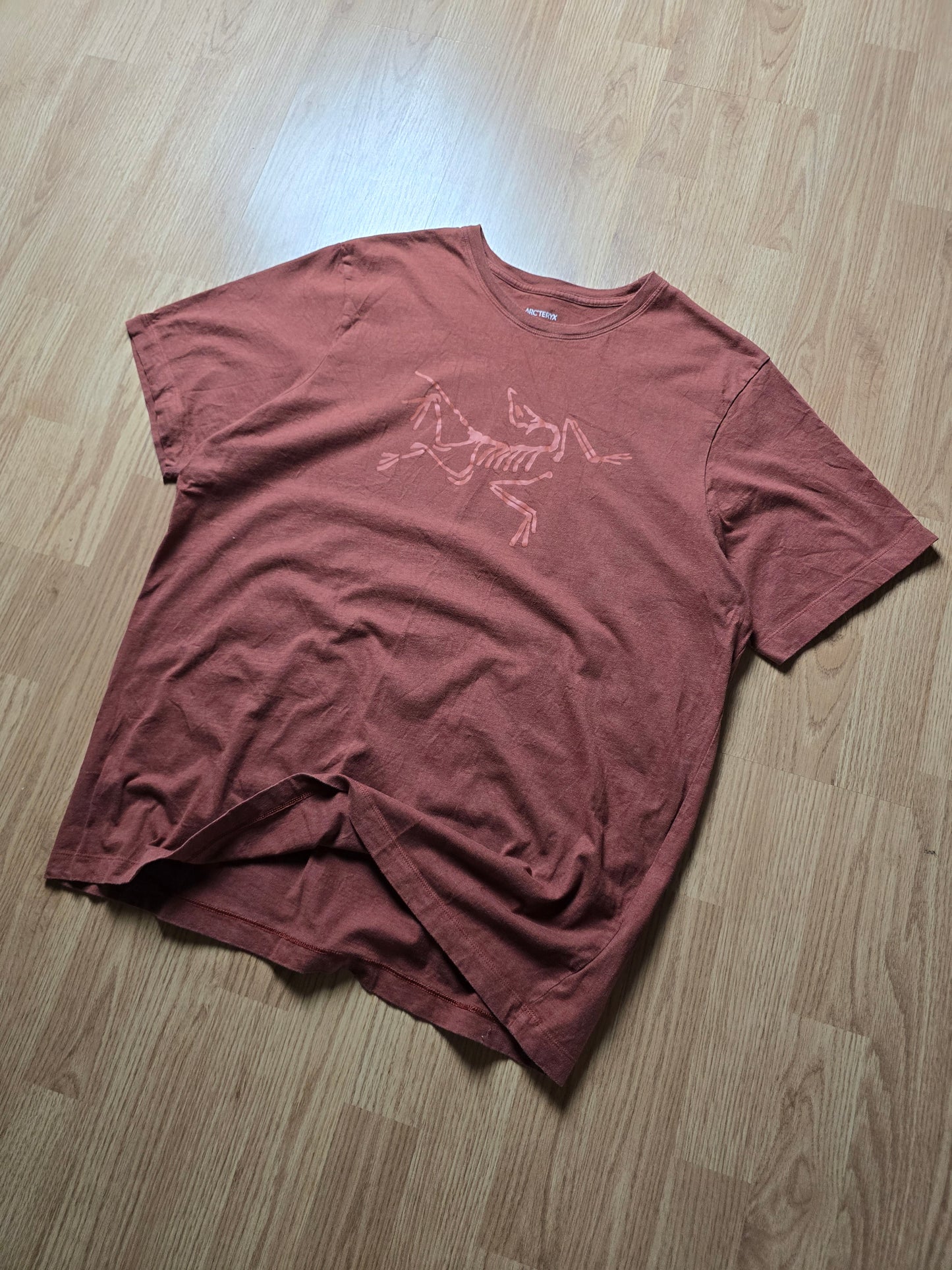 Arc'teryx Archaeopteryx SS T-shirt (L/XL)