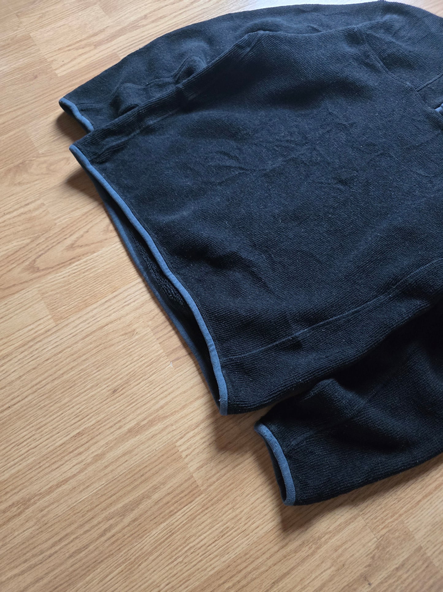 Vintage Arc'teryx Covert Polartec 1/4 Zip Fleece (S)