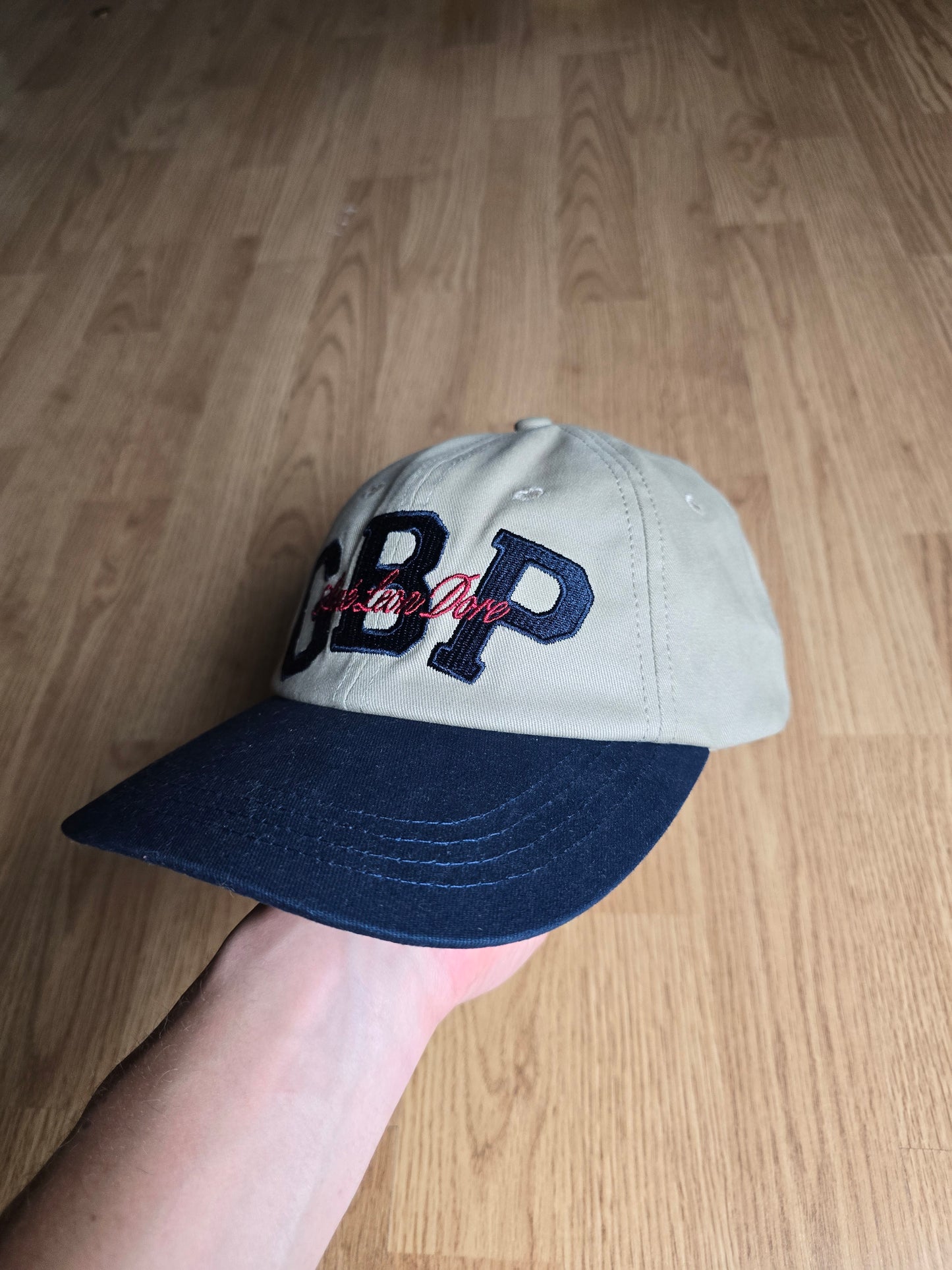 Aime Leon Dore USD Currency Hat