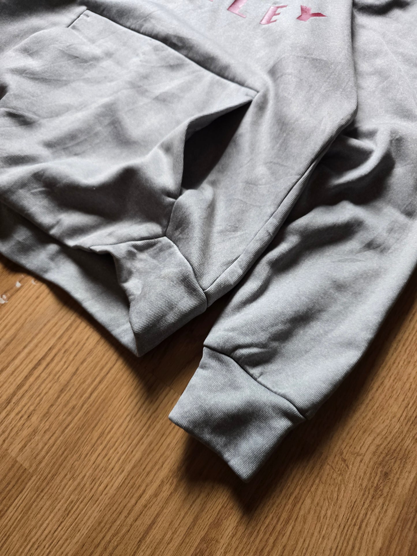Oakley Japan Tech Fleece Hoodie (M)