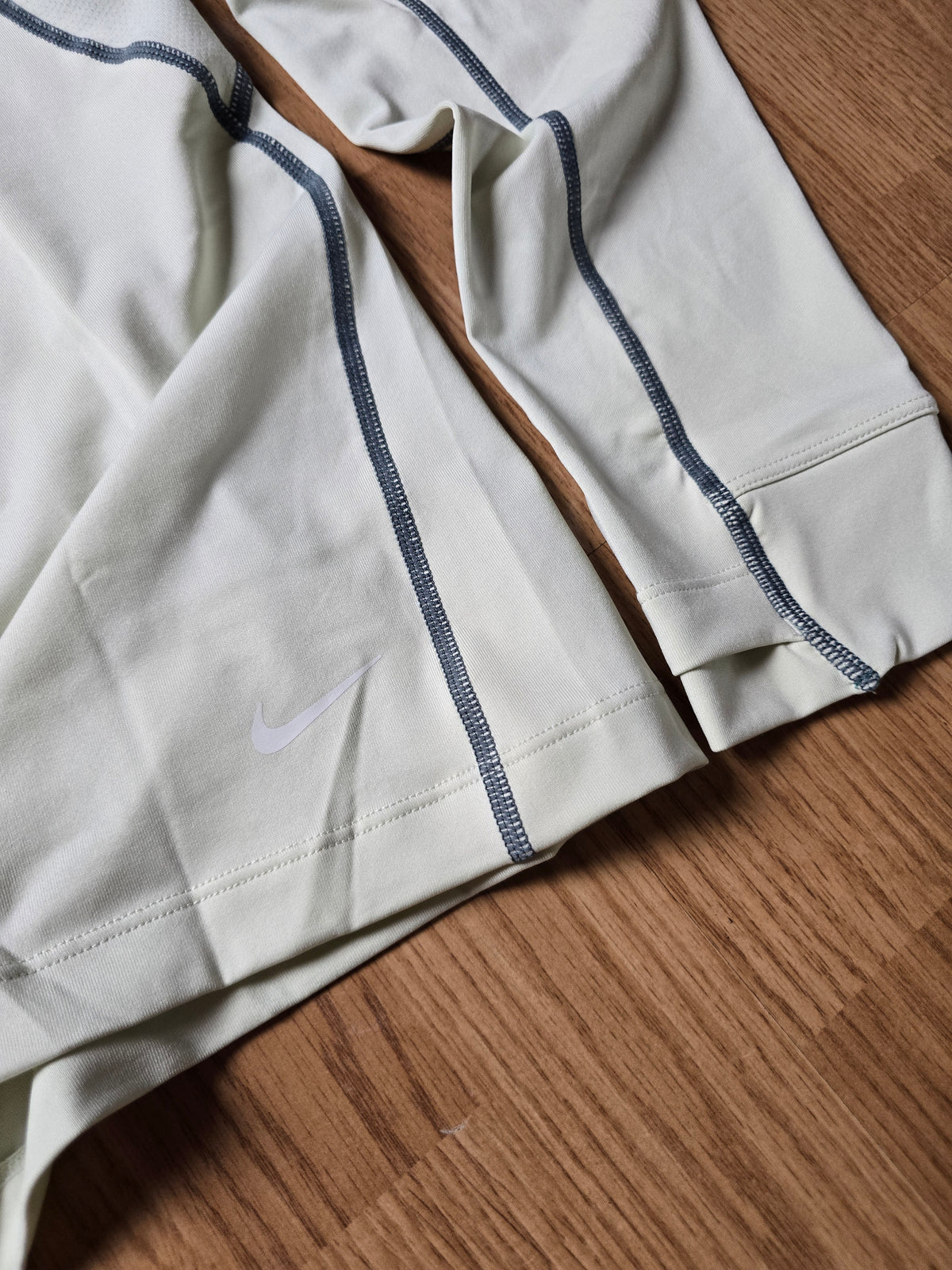 Nike ACG "Wildsee" Dri-Fit Longsleve Base Layer Top BNWT (S)