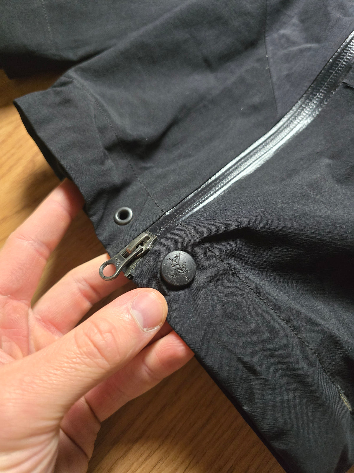 Arc'teryx Alpha SL Gore-Tex Shell Pants (L)