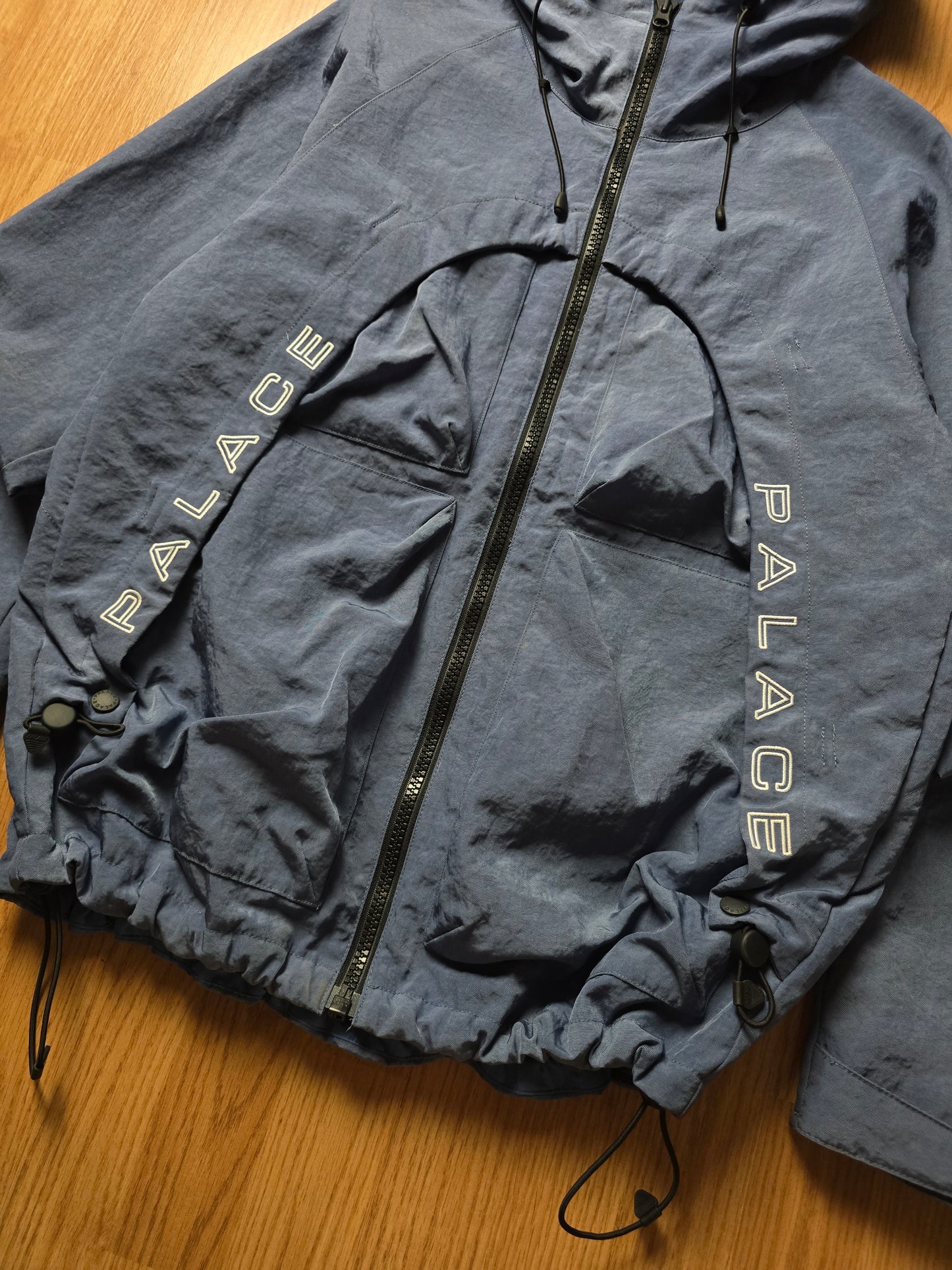 Palace Remarker Technical Waterproof Jacket (M/L)