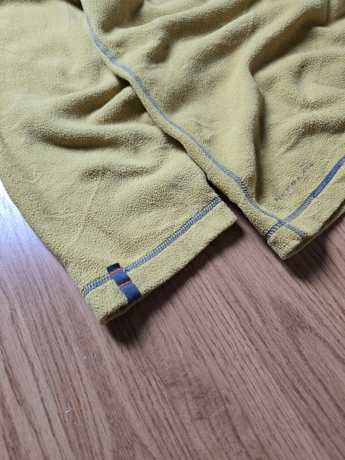 Vintage Nike ACG Therma-Fit Fleece Crewneck Jumper (L)