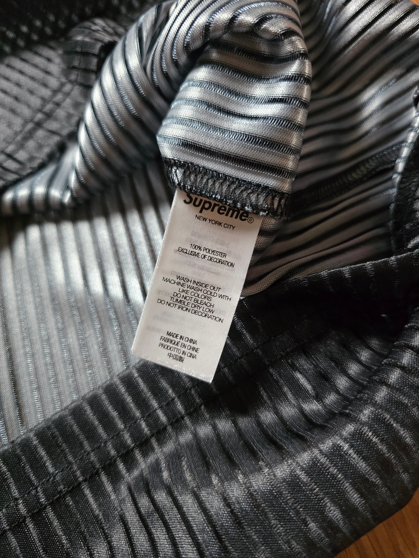 Supreme Gradient Mesh Stripe Jersey (M/L)