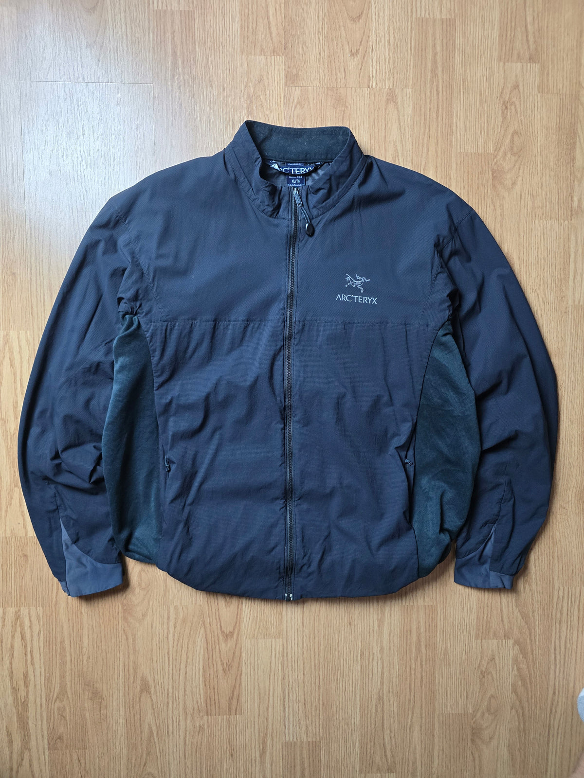 Arc'teryx 'Atom LT' Jacket (XL)
