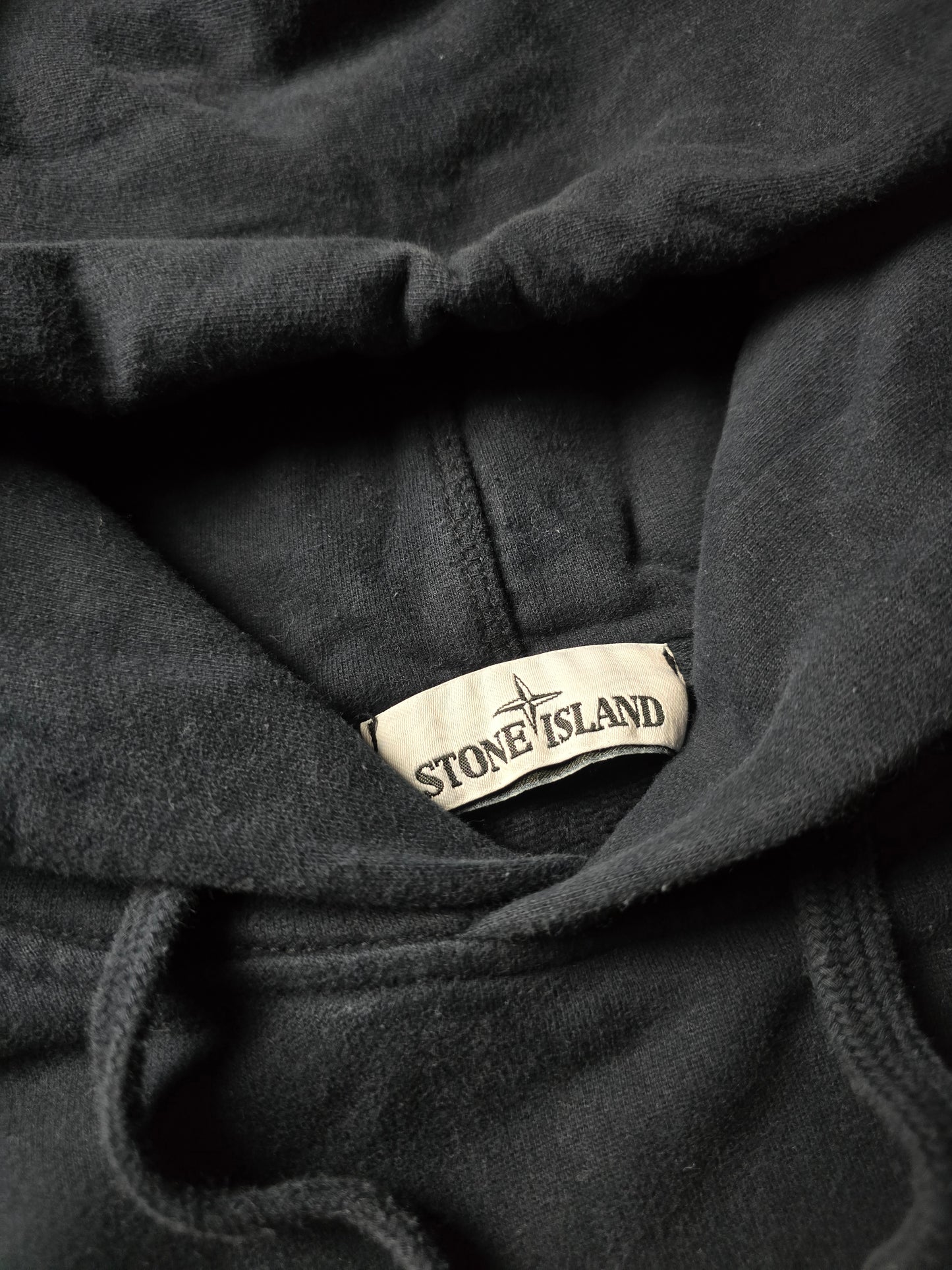 Stone Island Hoodie (M)