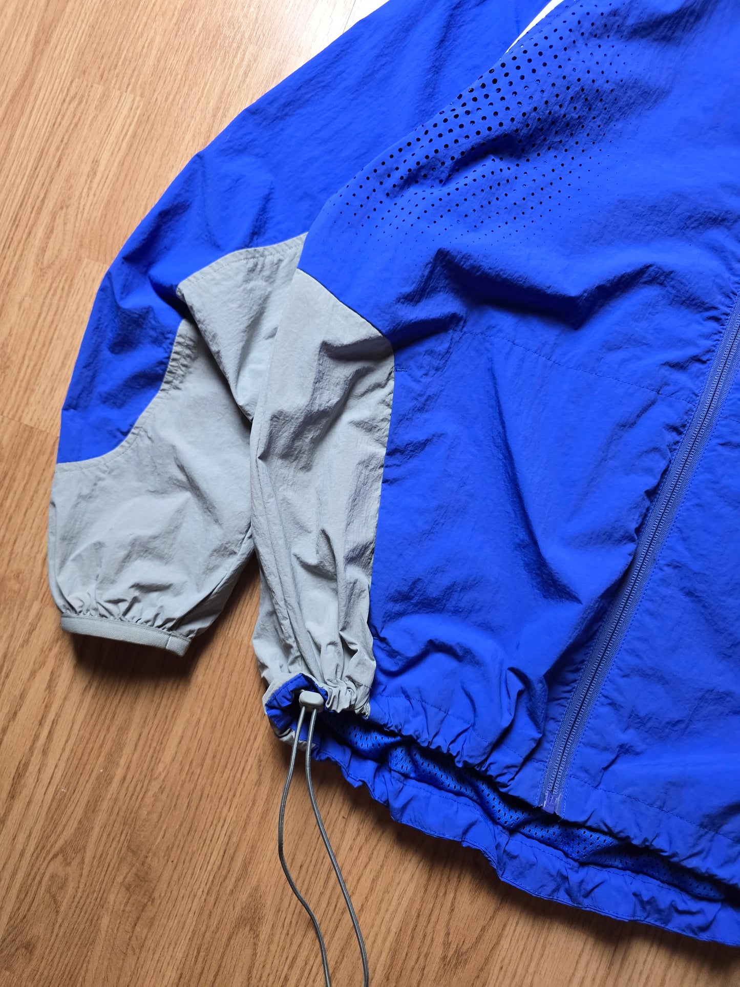 Palace Ventilation System Jacket (M/L)
