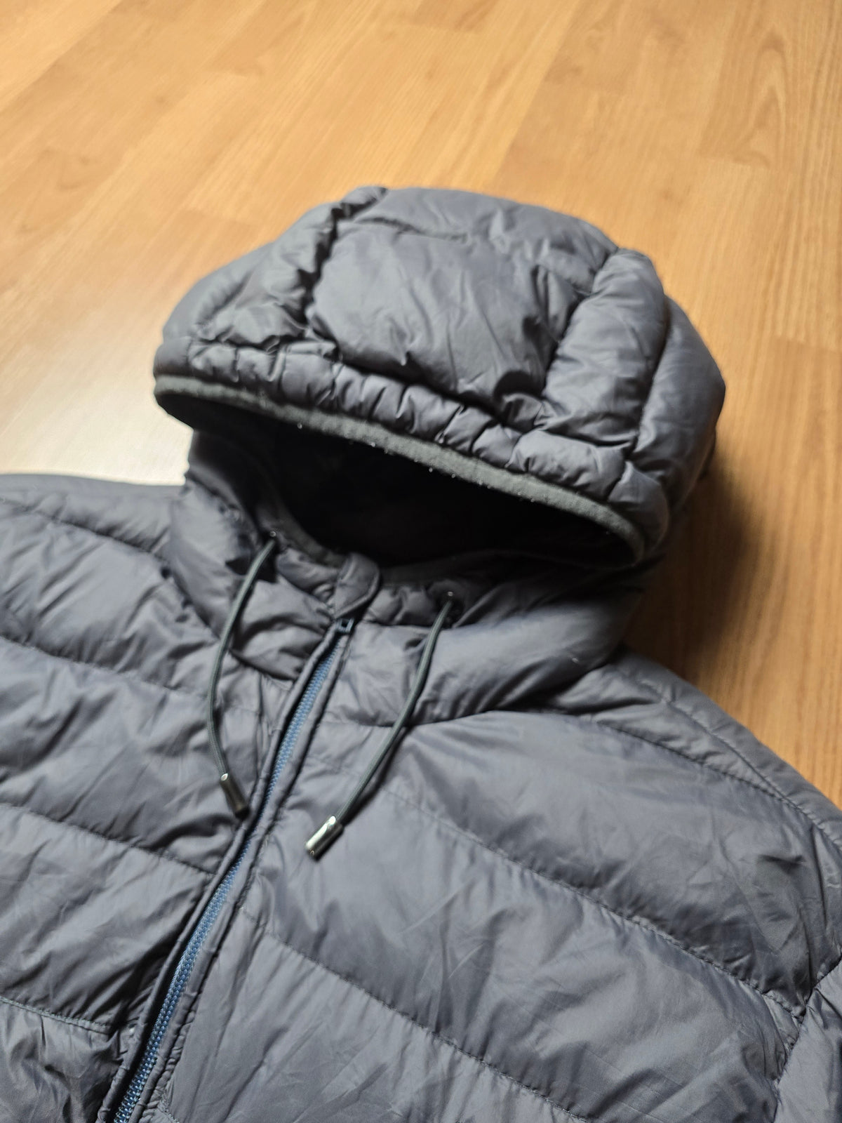 Ralph Lauren Down Filled Puffer Jacket (M)