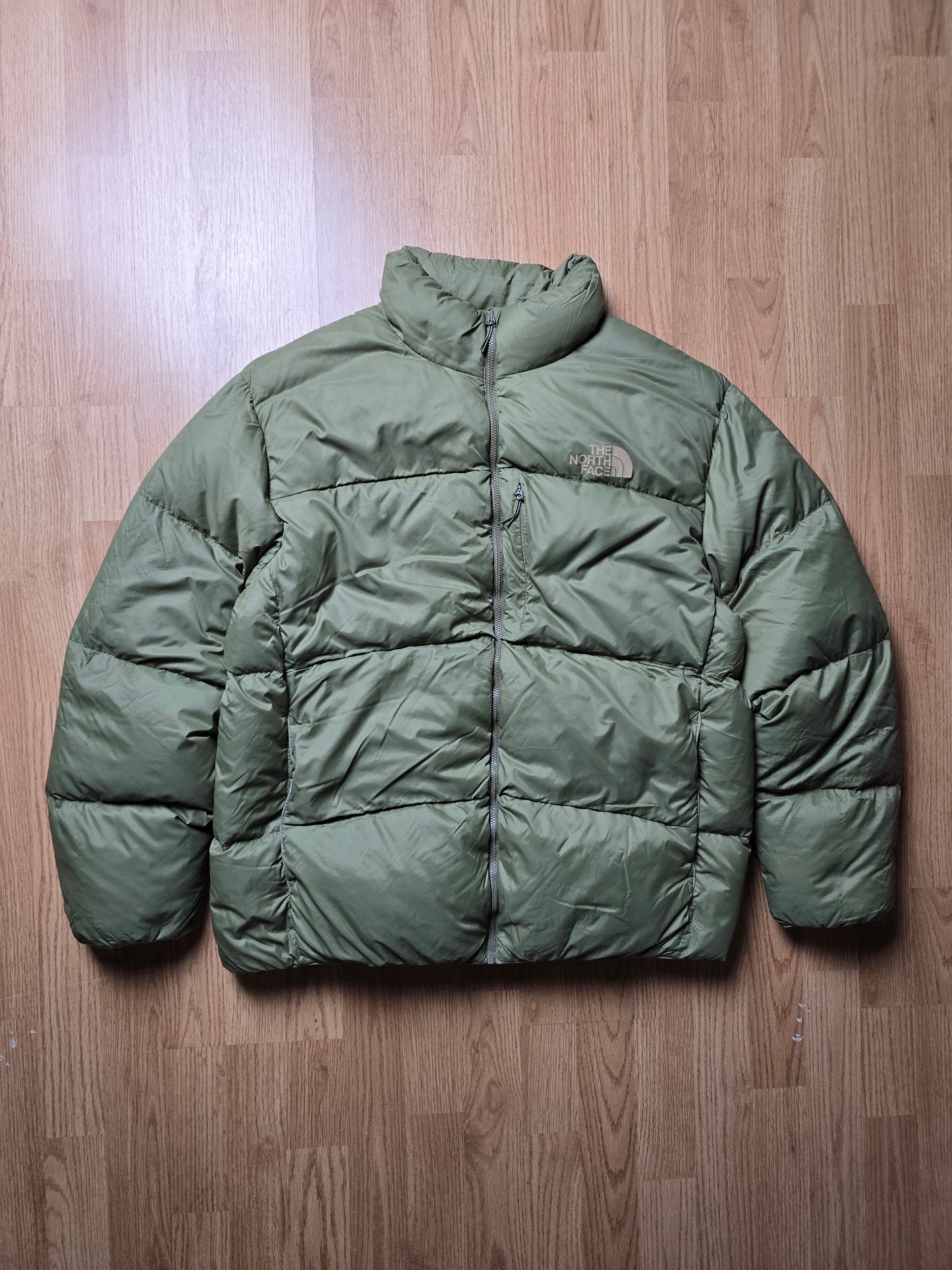 The North Face Responsible Down Puffer Jacket (XL)