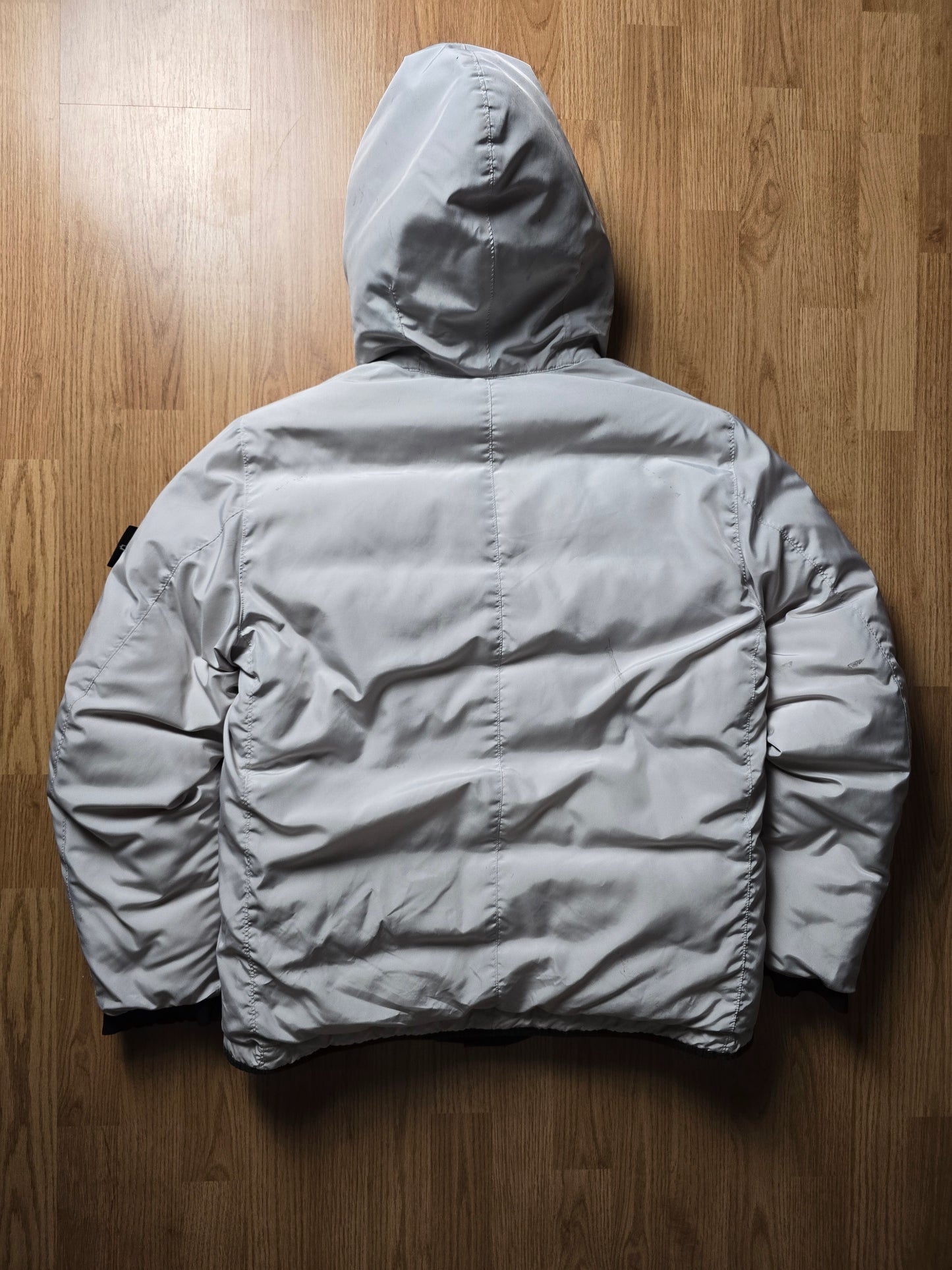 RARE Stone Island AW14 Ice Down Jacket (L/XL)