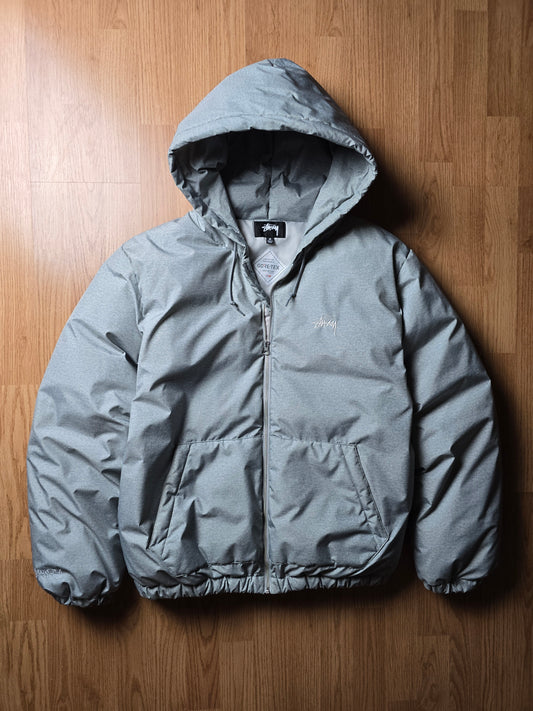 Stussy Gore-tex Infinium Down Hoody/Jacket (M/L)