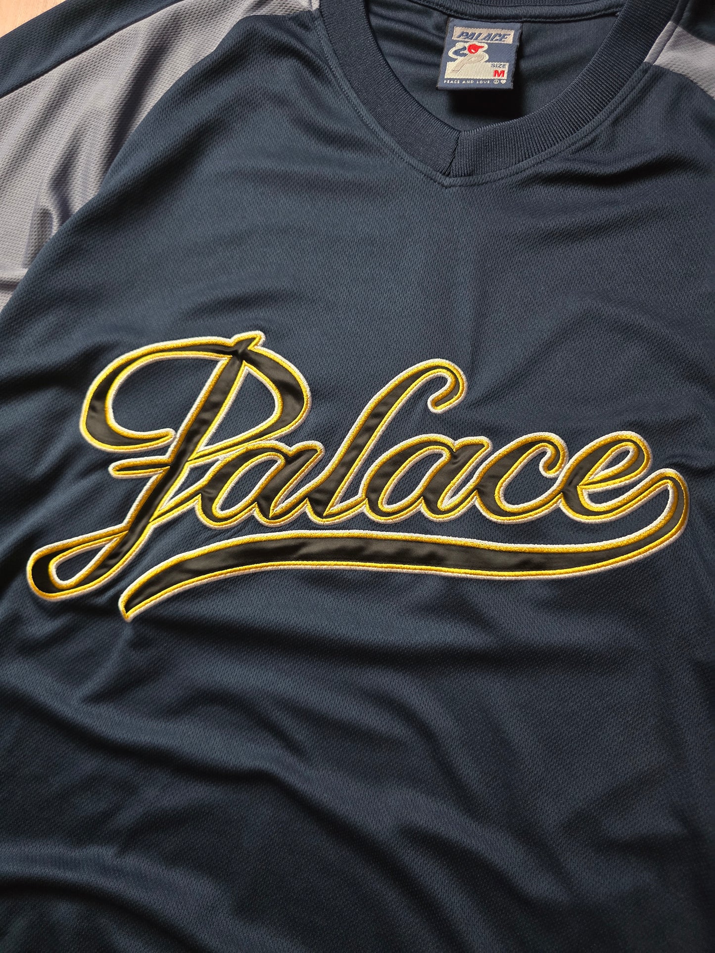 Palace Script Jersey (M)