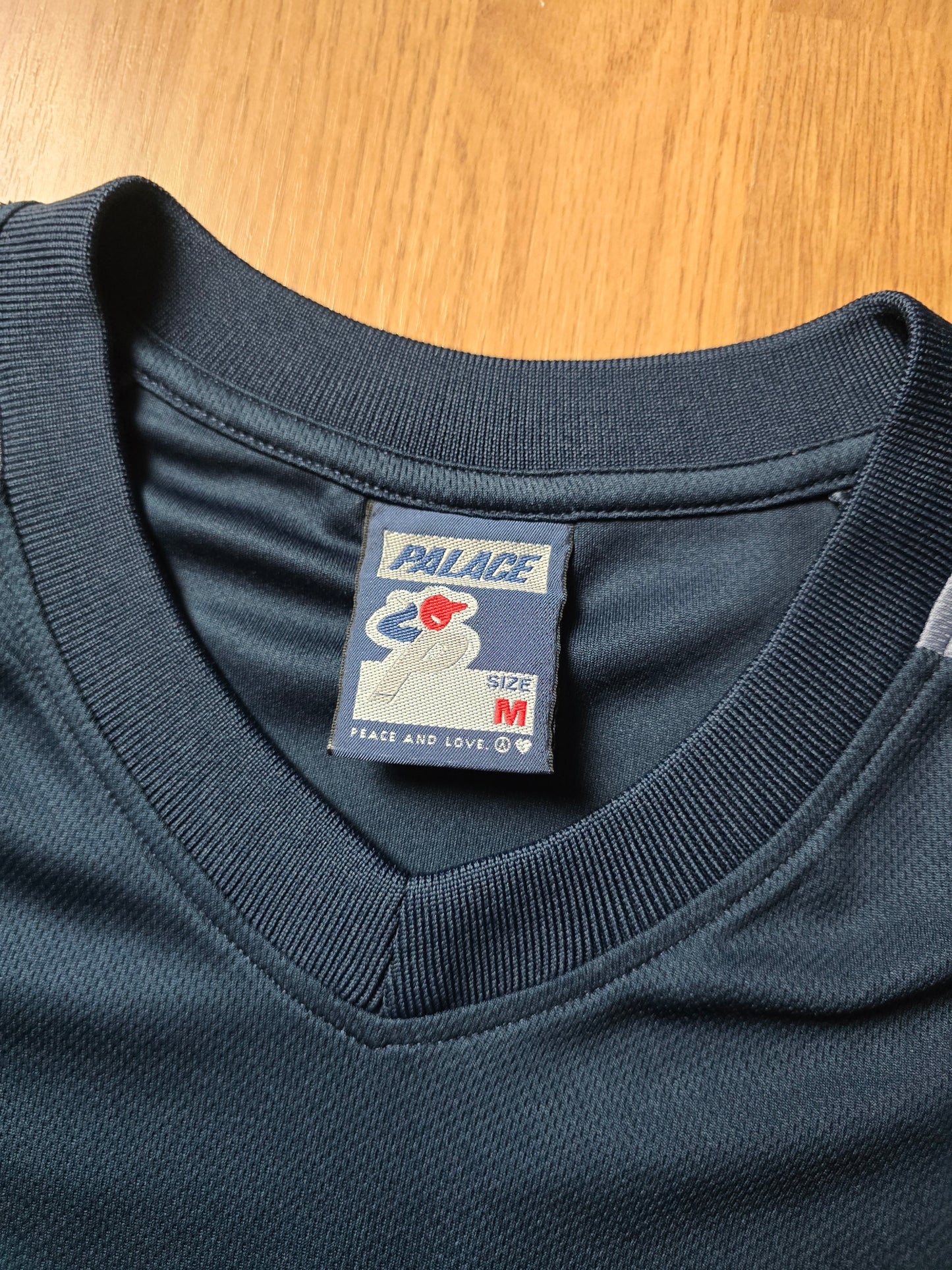 Palace Script Jersey (M)