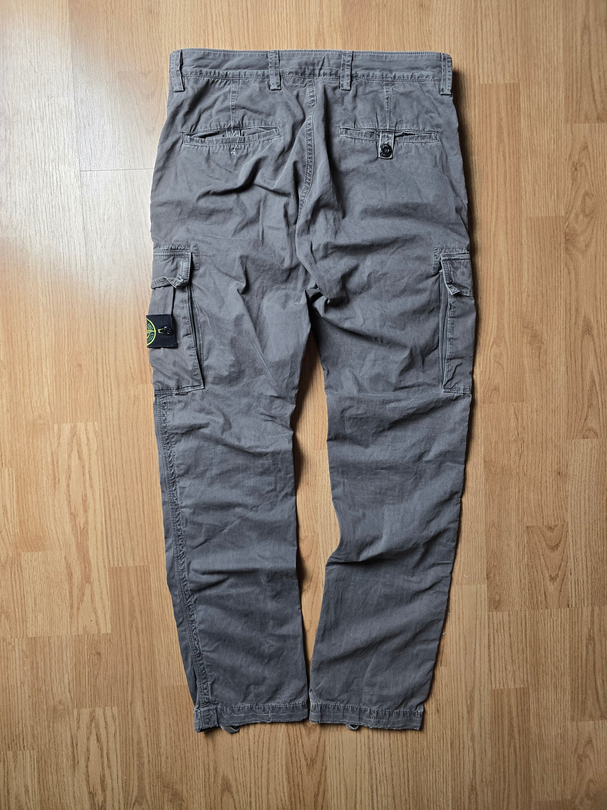 Stone Island SS12 SL Cargo Pants (30x34)