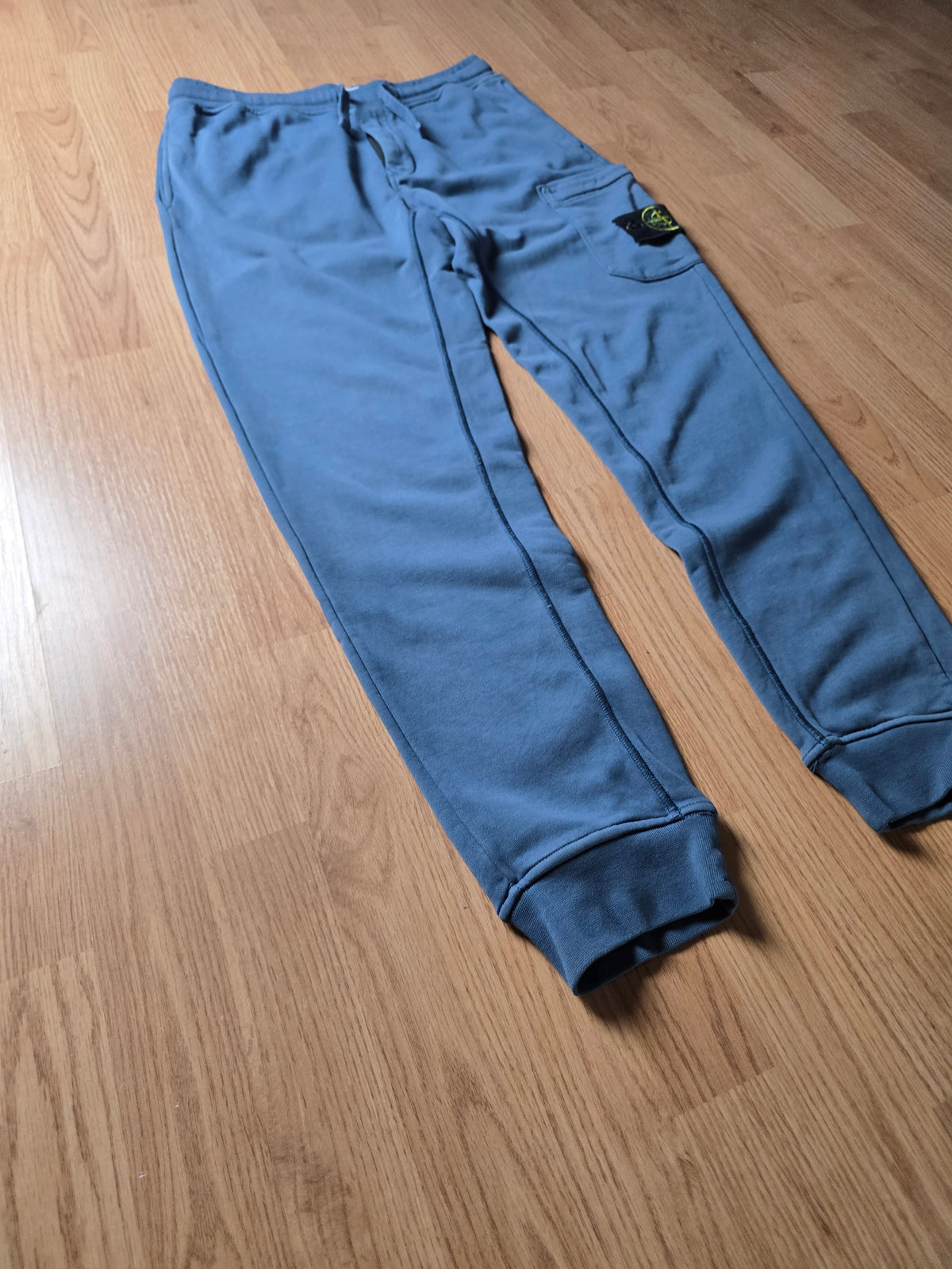 Stone Island Cargo Joggers (M/L)