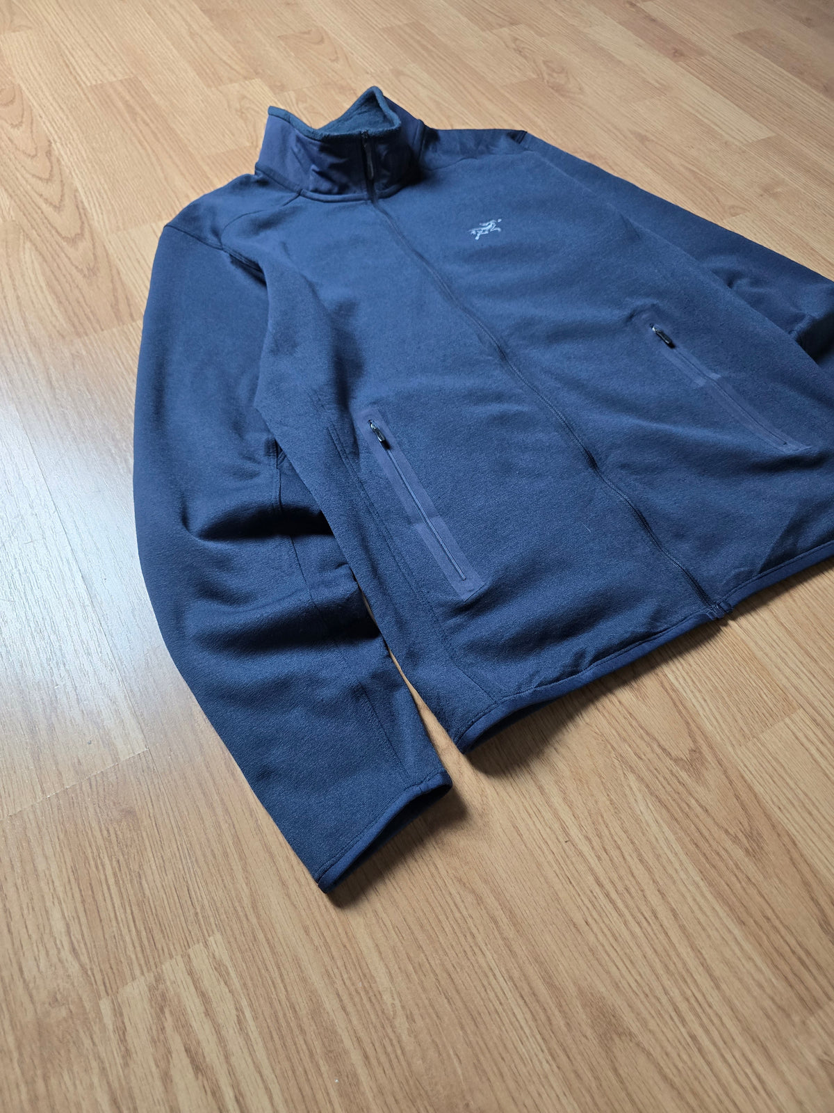 Arc'teryx 2024 Kyanite Fleece Jacket (S)