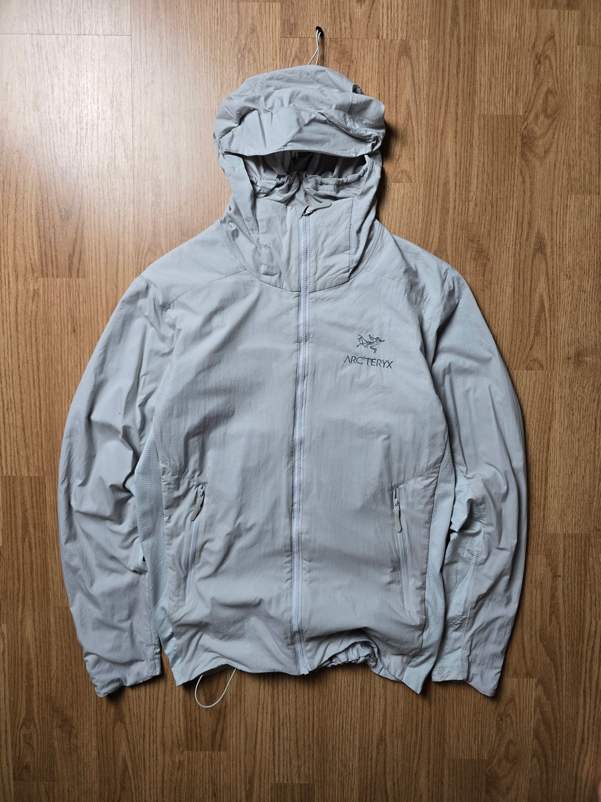 Arc'teryx 2024 'Atom SL Hoody' Jacket (XS/S)