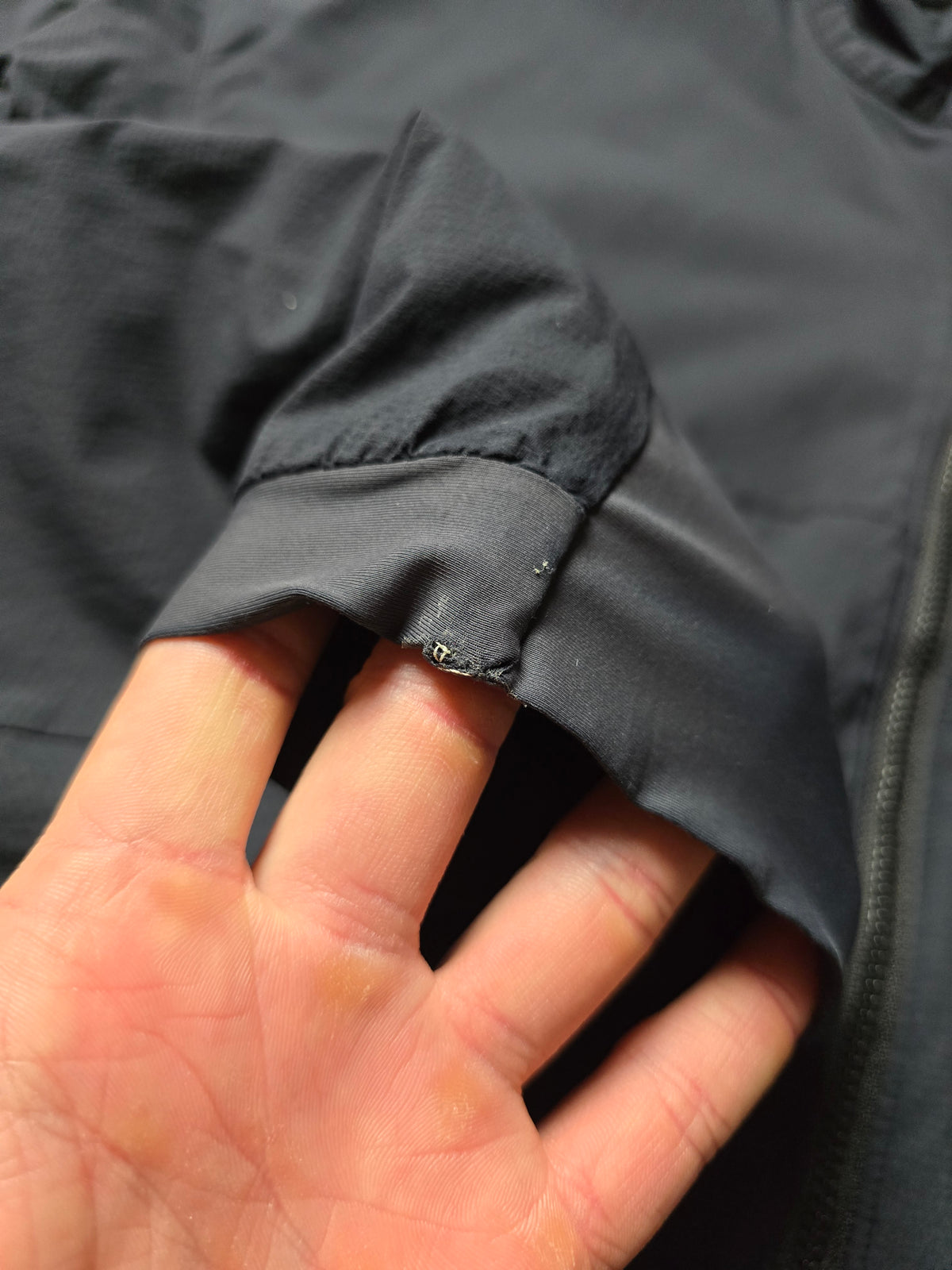 Arc'teryx 'Atom LT' Jacket (XL)
