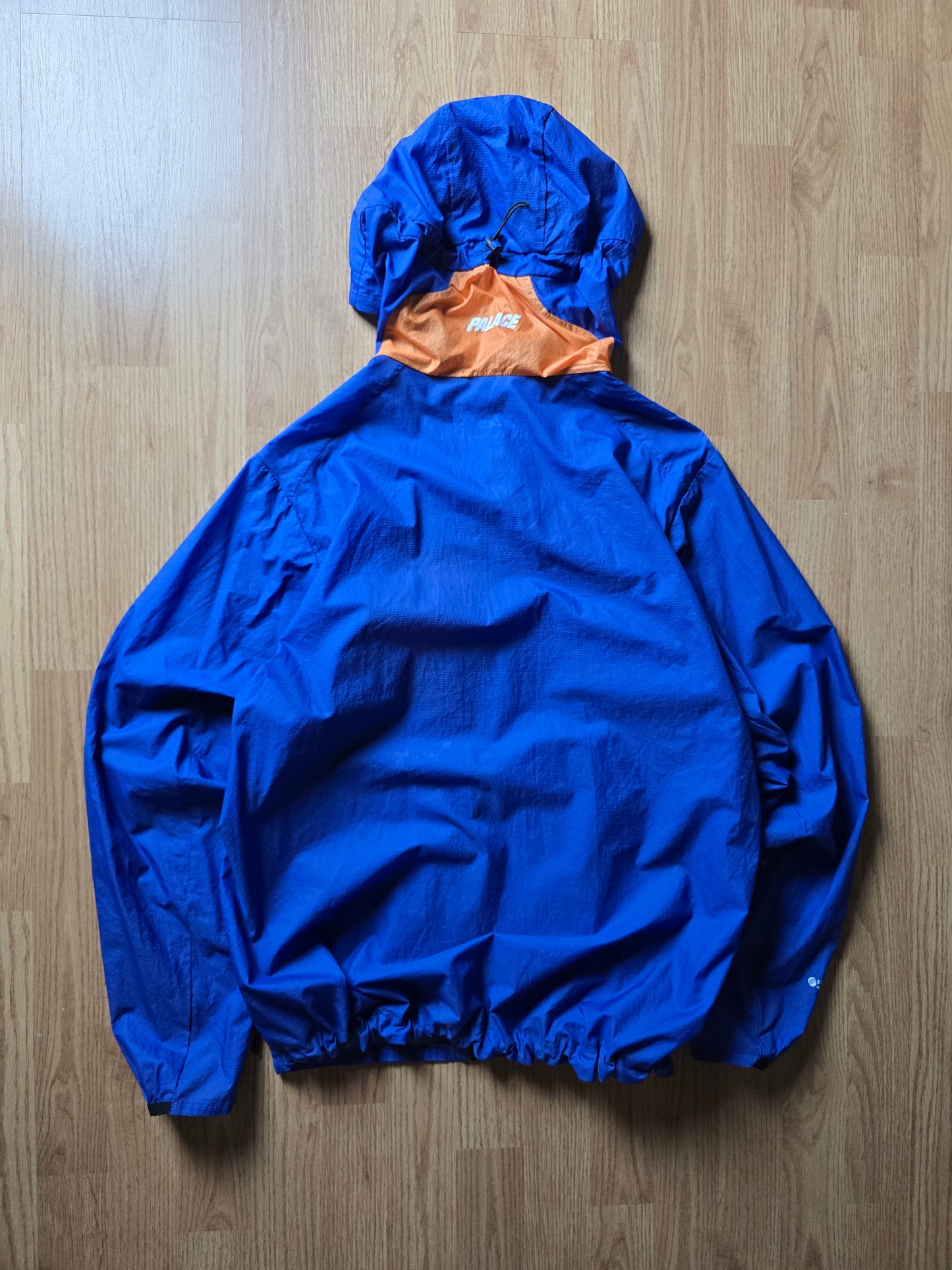 Palace Tri-Pack Pertex Windbreaker Jacket (M)
