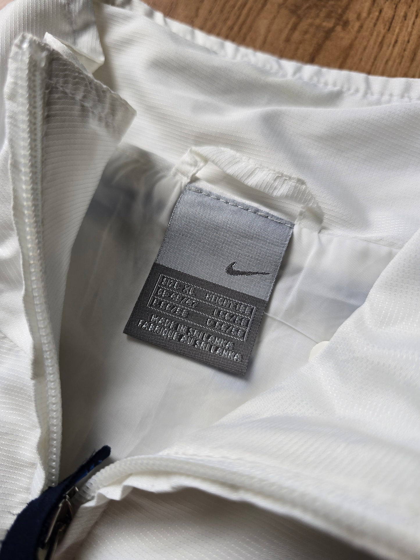 Y2K Nike TN Track Jacket (XL)