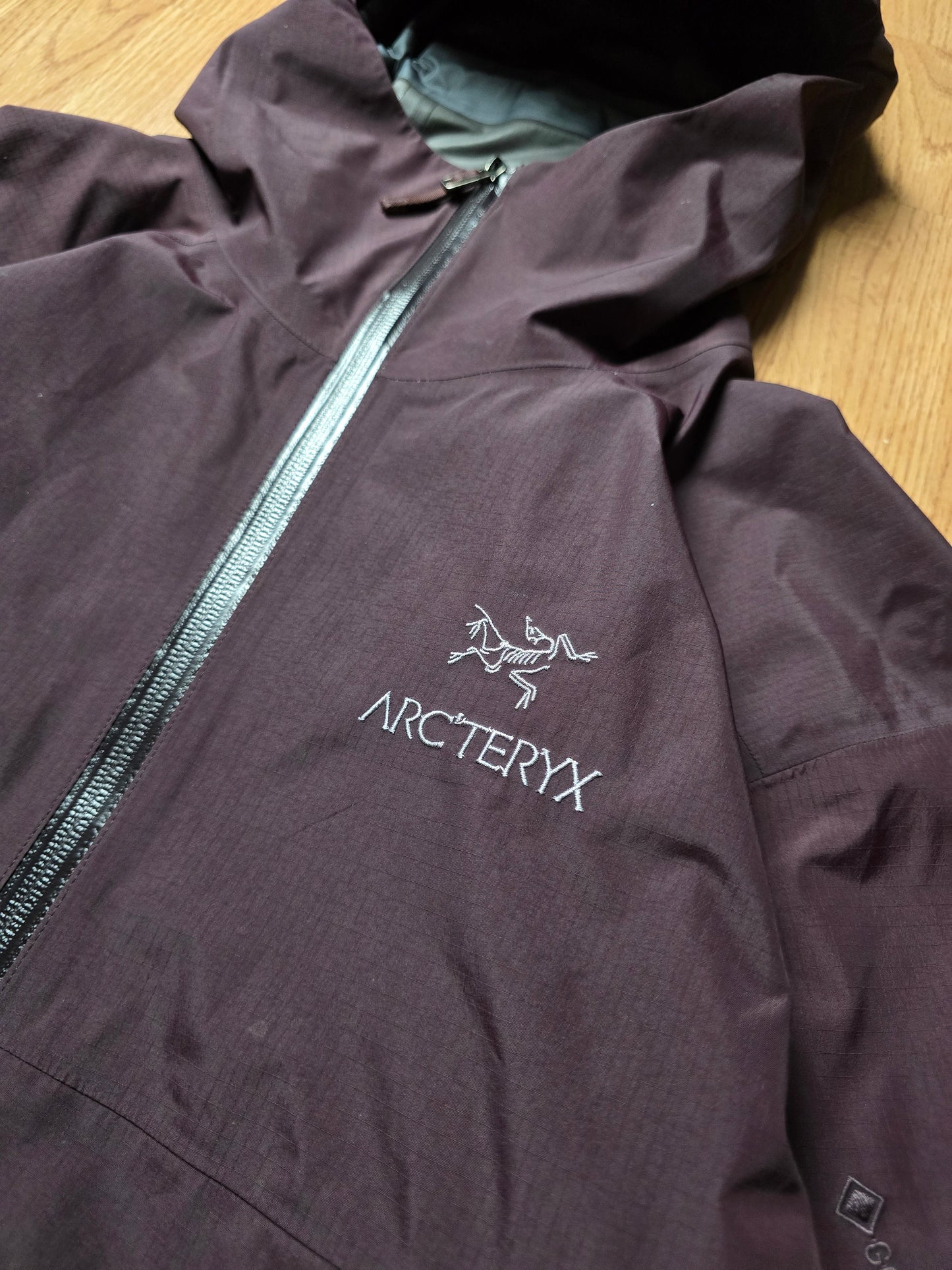 Arc'teryx Zeta SL Gore-tex Jacket (S)