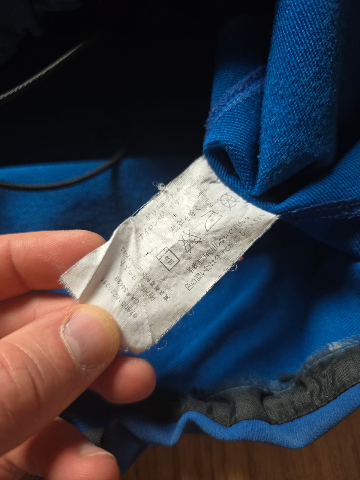 Arc'teryx Gamma LT Soft Shell Jacket (M)