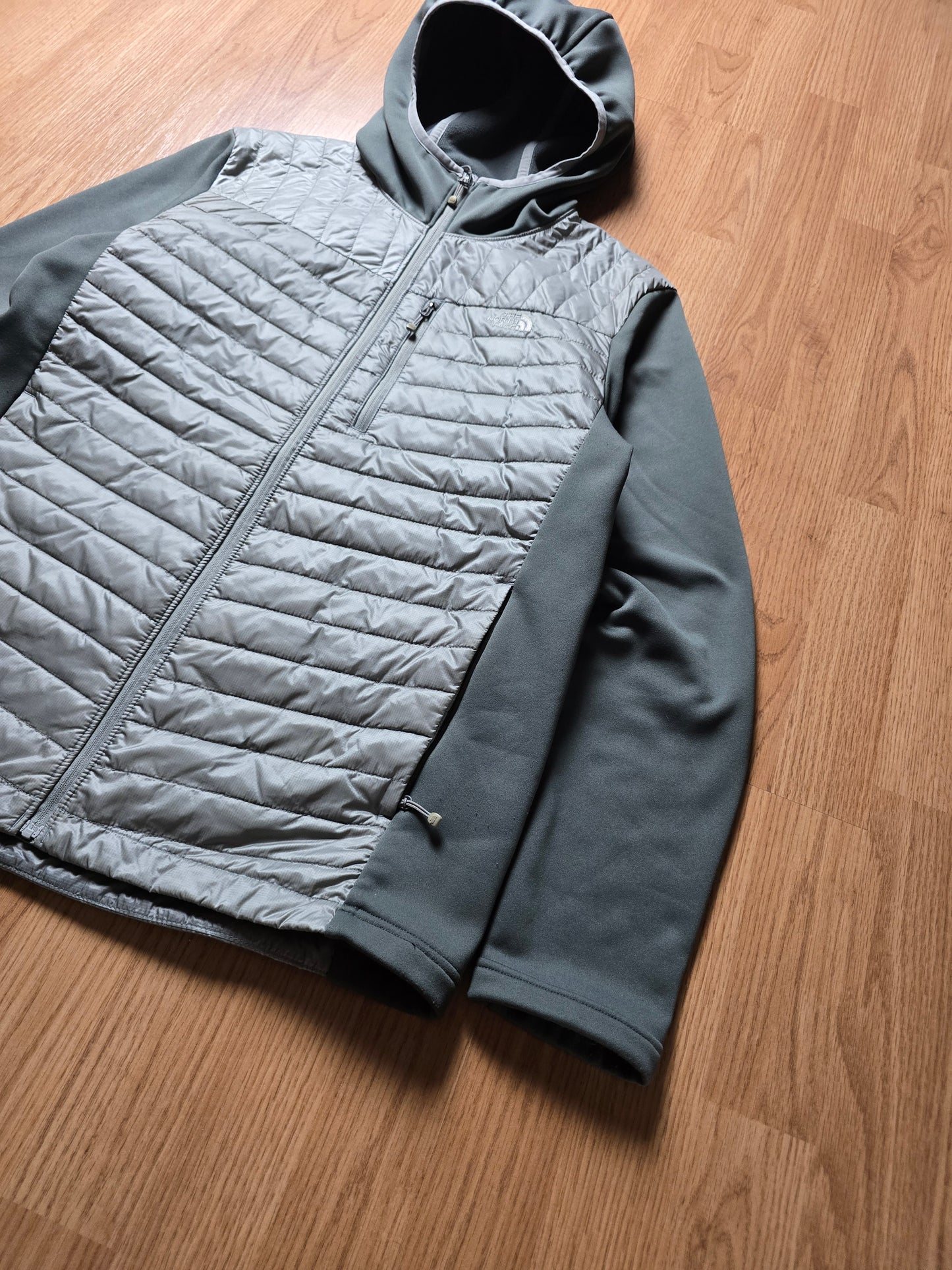 The North Face Hybrid Insulation Jacket (M)