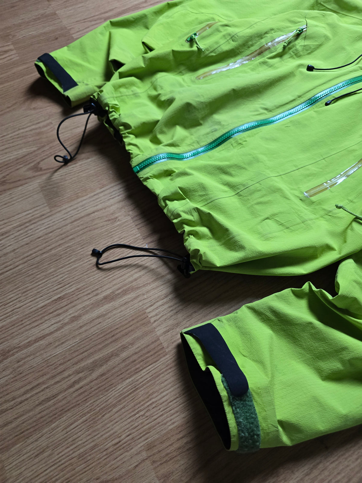 Arc'teryx 2014 Beta AR Gore-tex Technical Jacket (S)