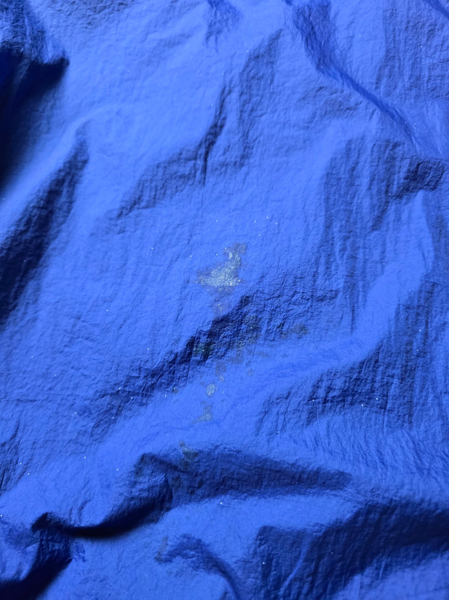 Stone Island SS13 Membrana TC Lightweight Hooded Jacket (L)