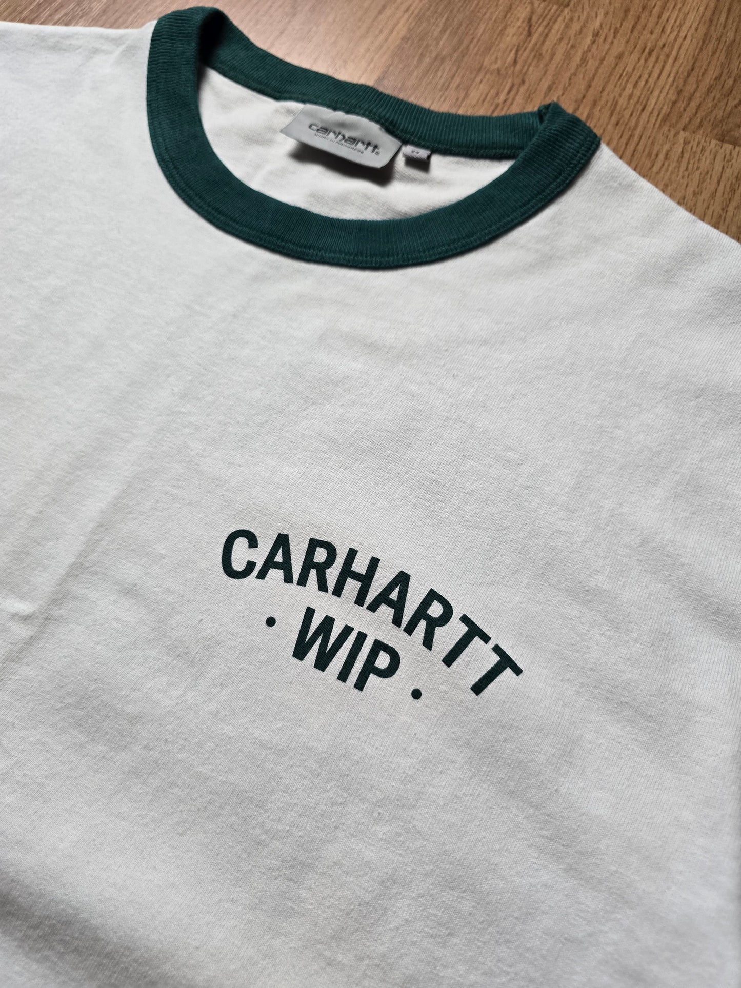 Carhartt S/S 98 Ringer Tee (M)