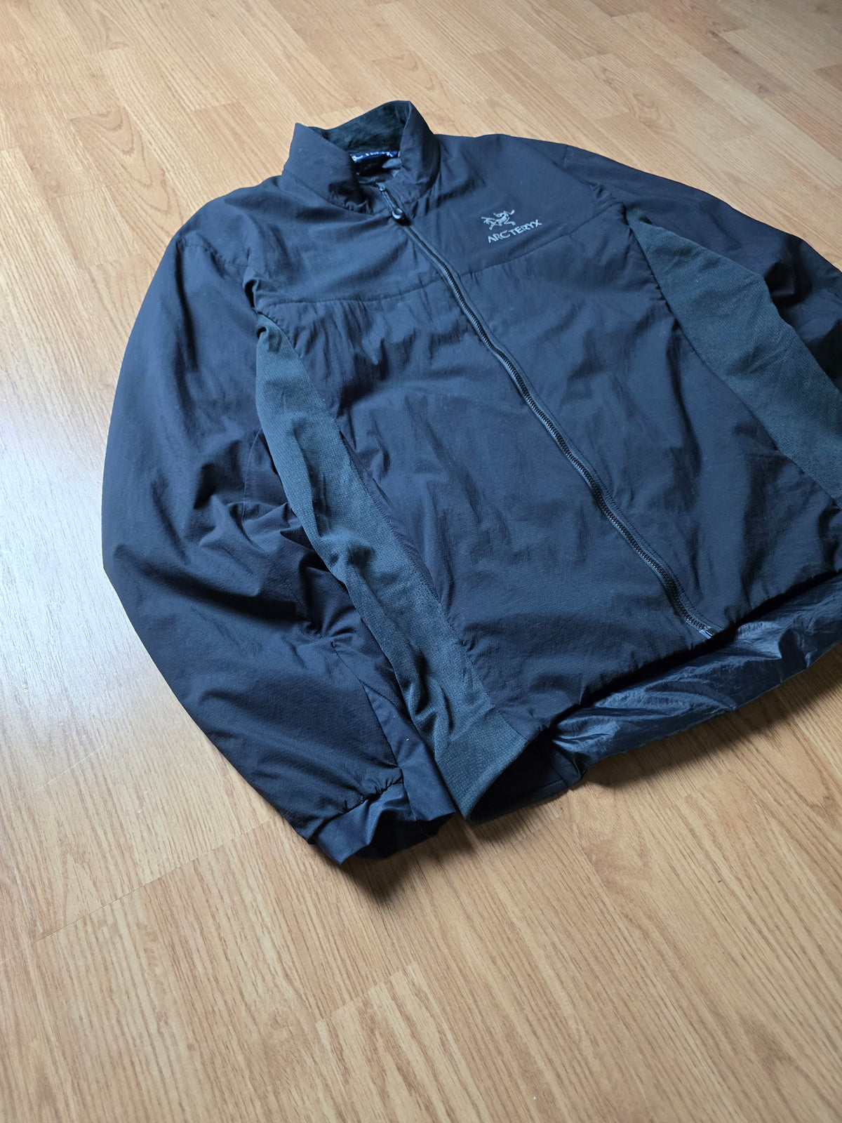 Arc'teryx 'Atom LT Hoody' Jacket (M)