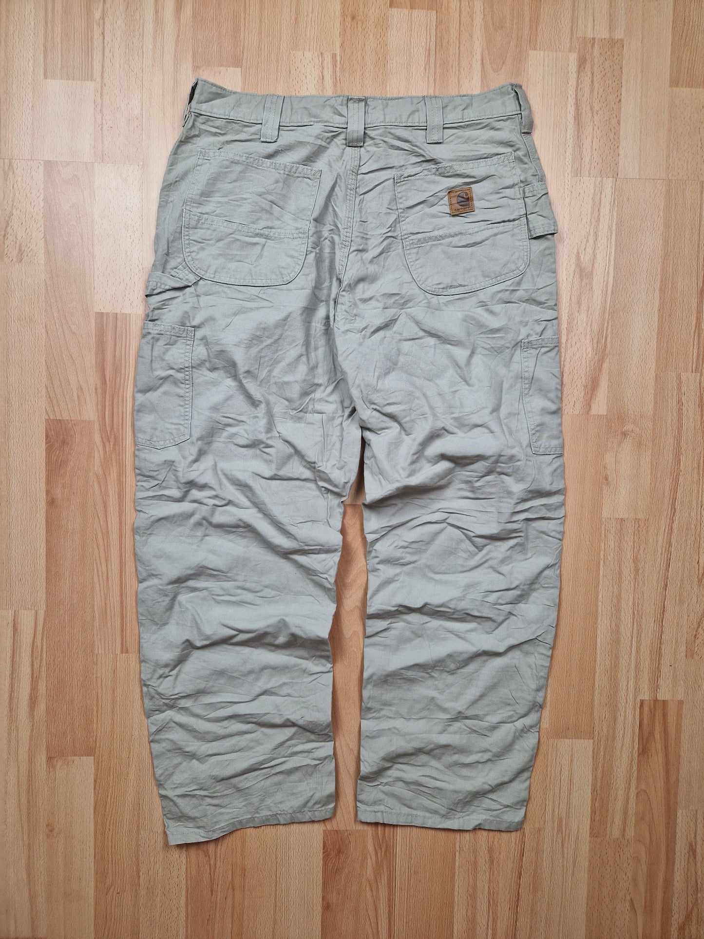 Carhartt Loose Fit Carpenter Pants (36x30)