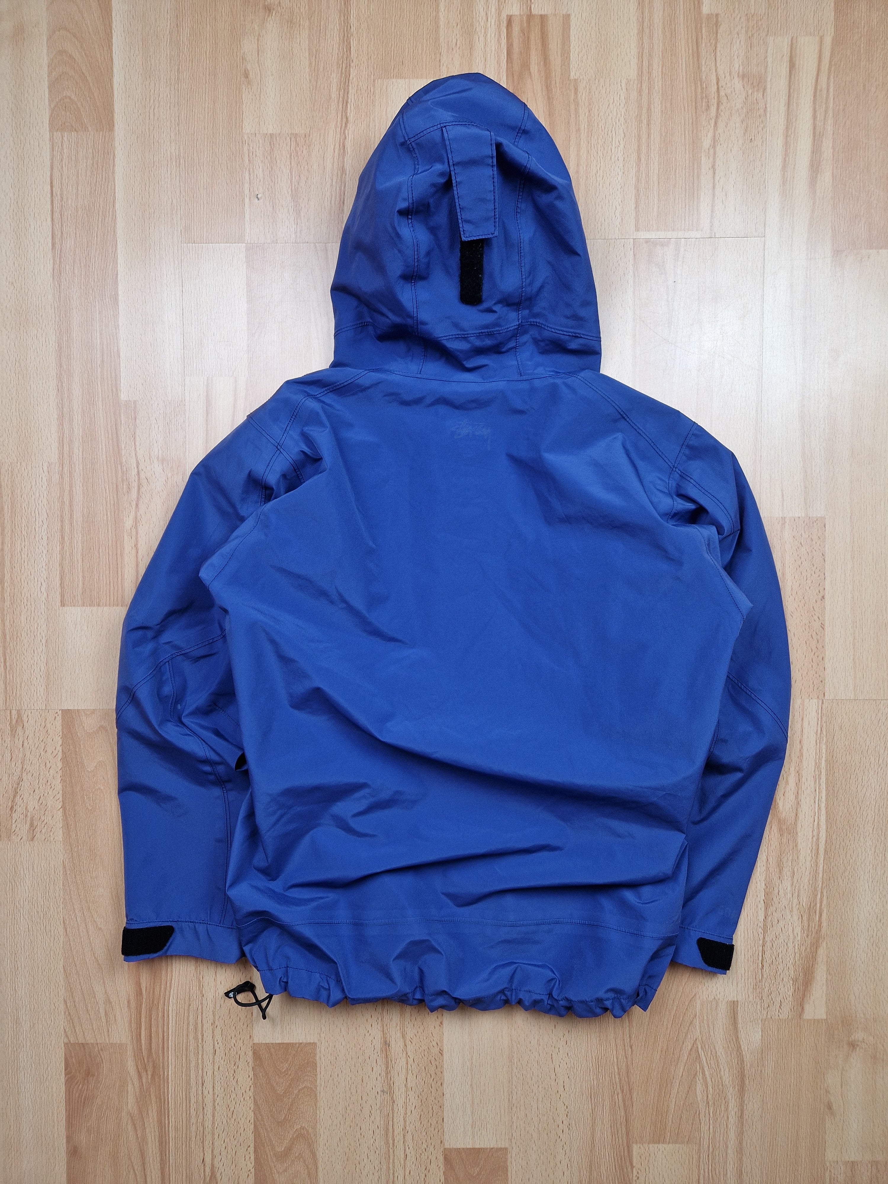 RARE Stussy x Afdicegear Baker Gore-tex Shell Jacket (S/M) –  uniform.streetwear